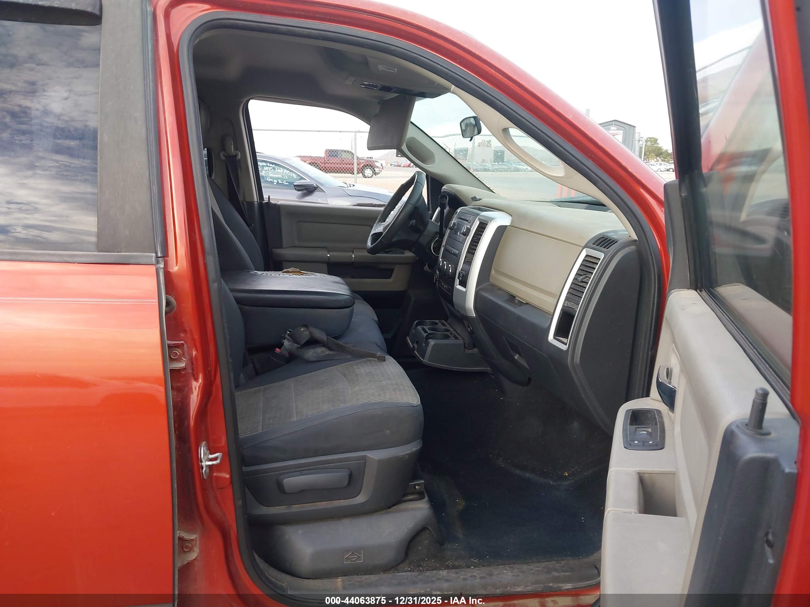 DODGE RAM image 5