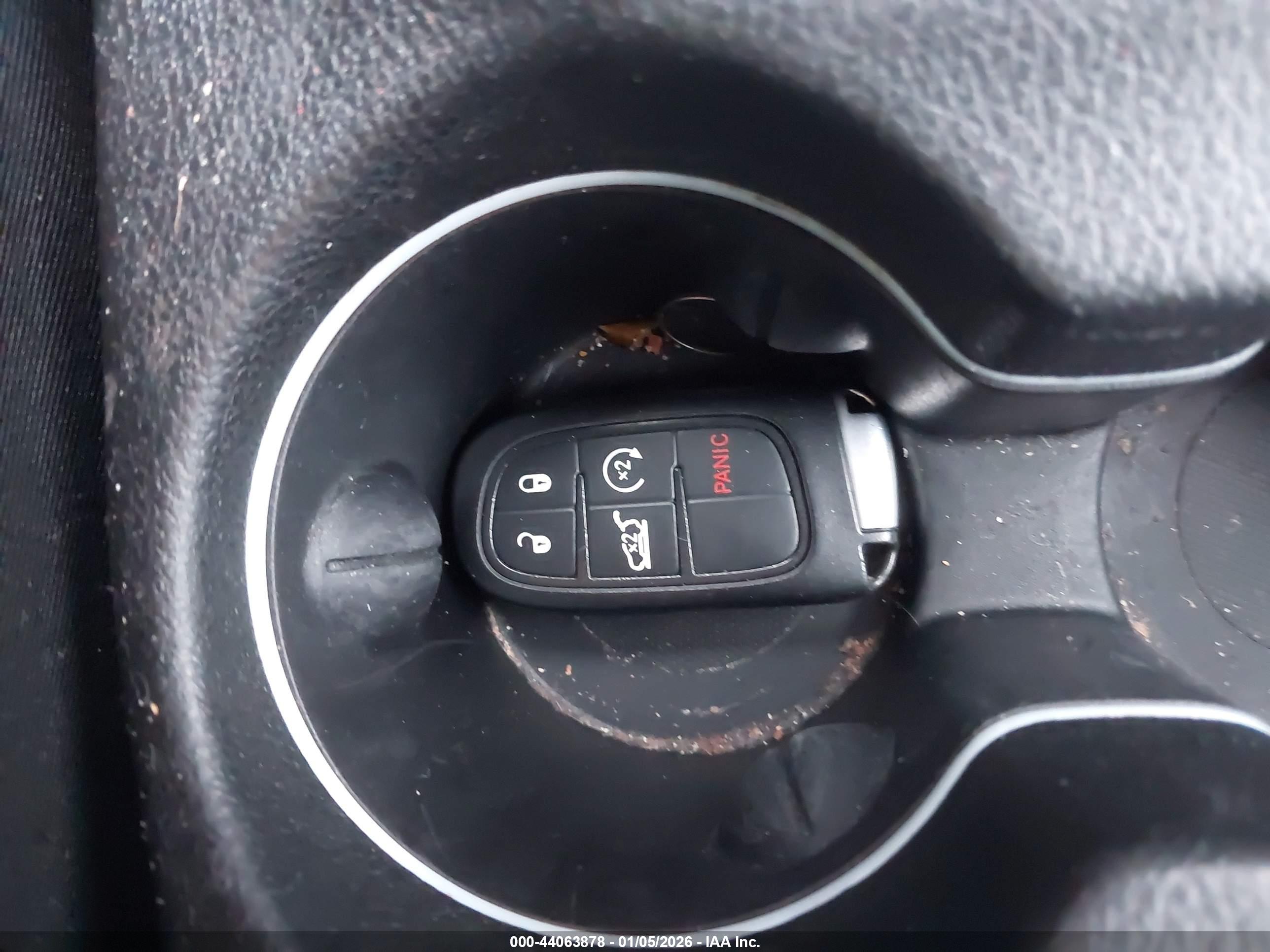 JEEP CHEROKEE image 11