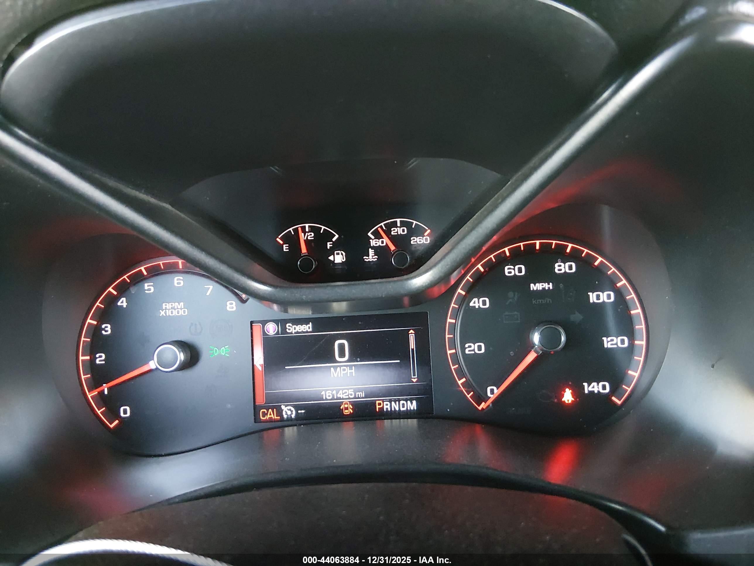 GMC CANYON image 7
