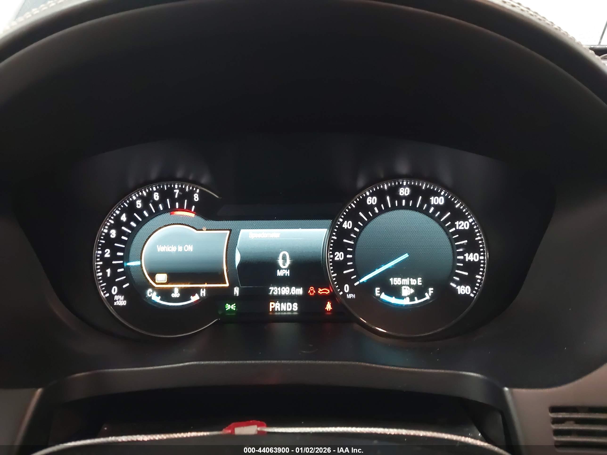 FORD EXPLORER image 7