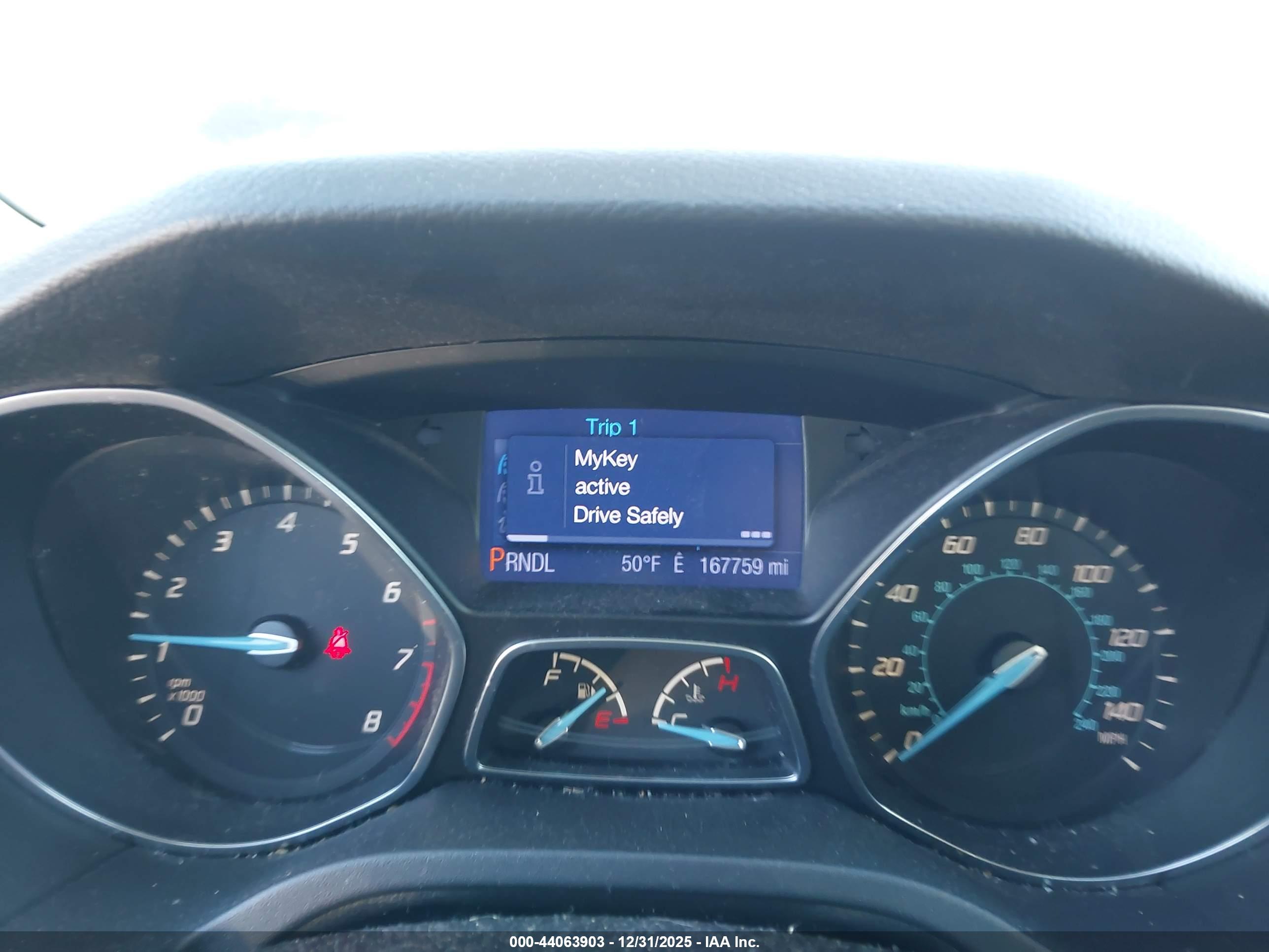 FORD FOCUS image 7