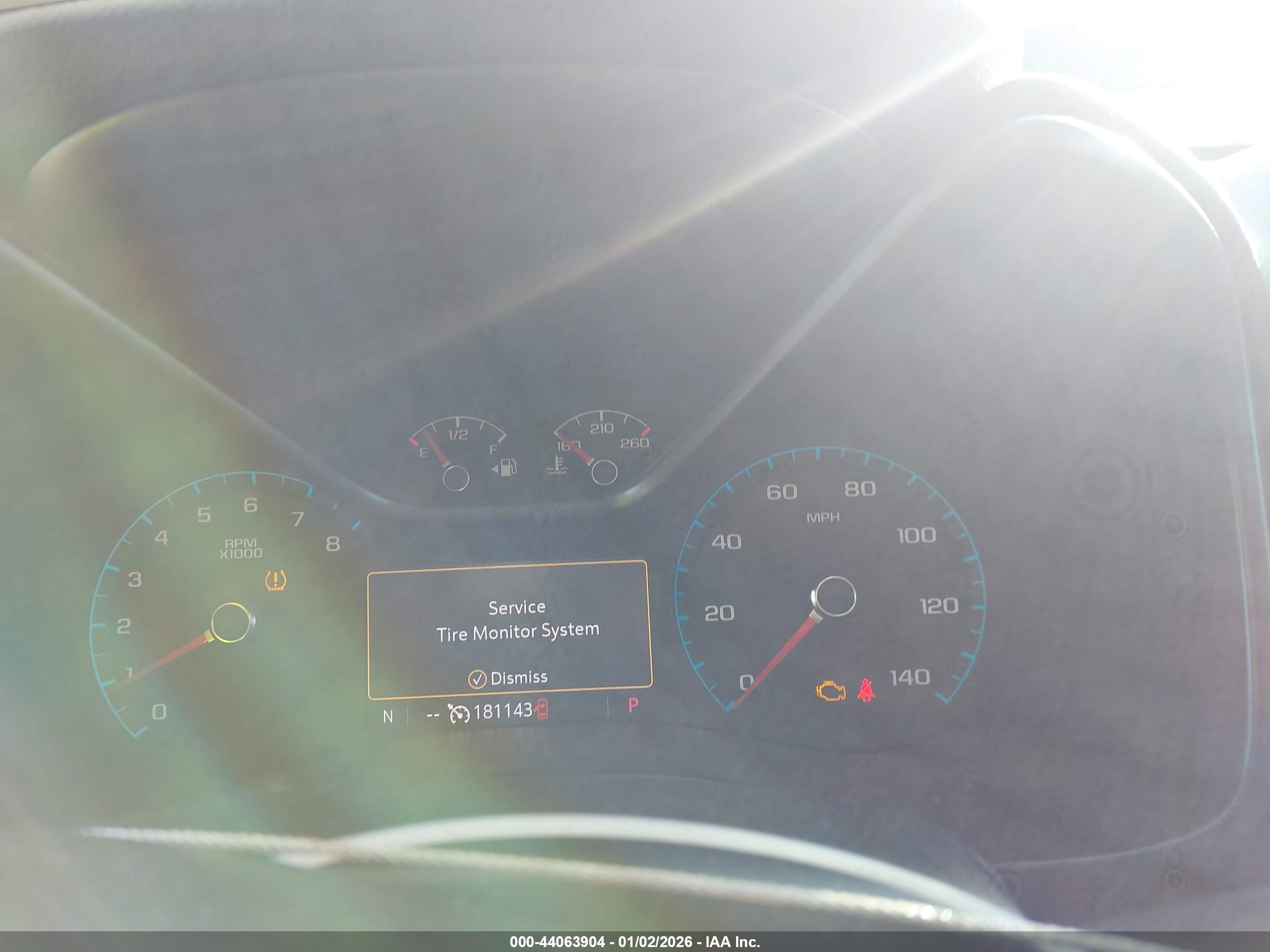CHEVROLET COLORADO image 7