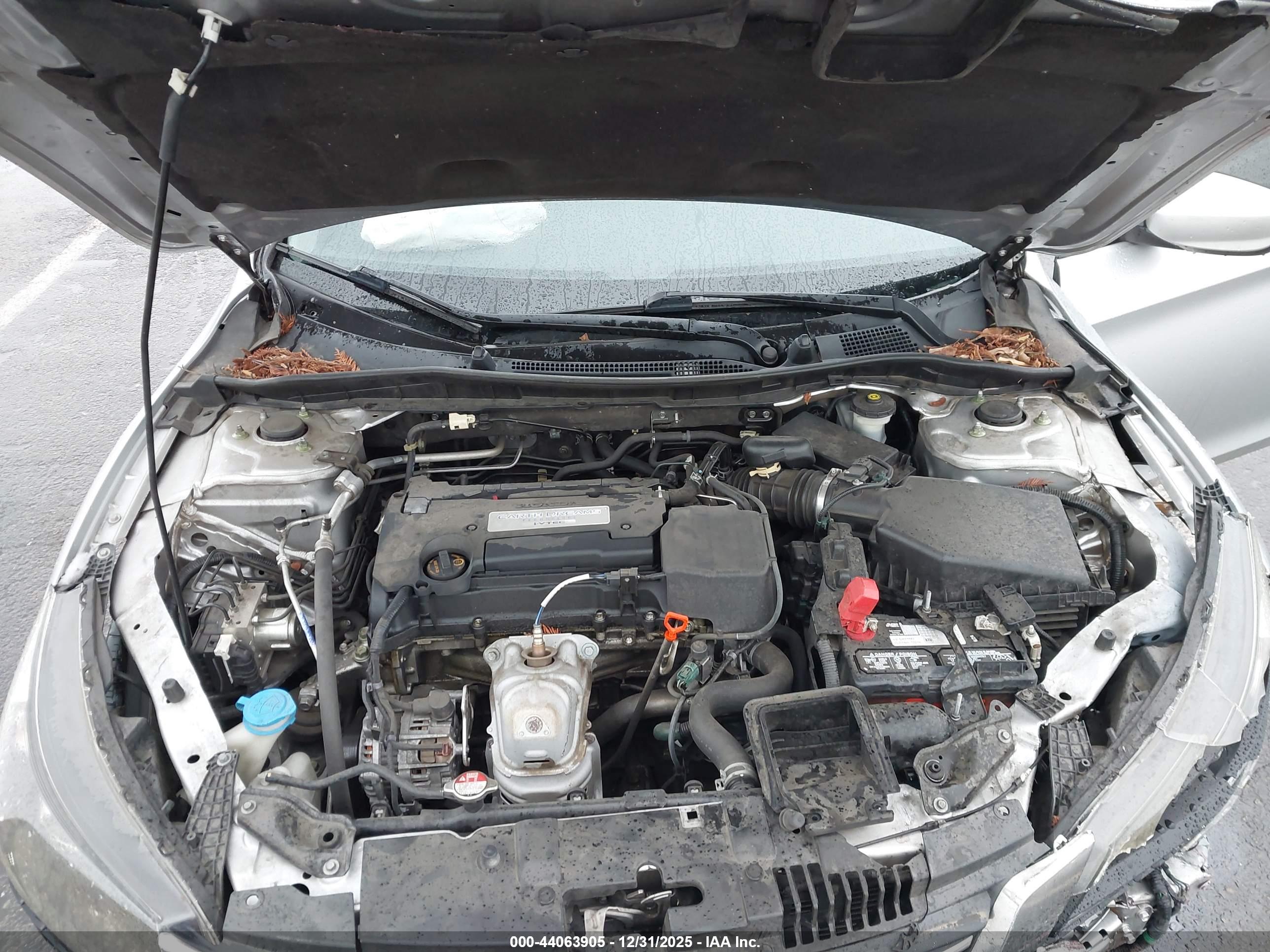 HONDA ACCORD image 10