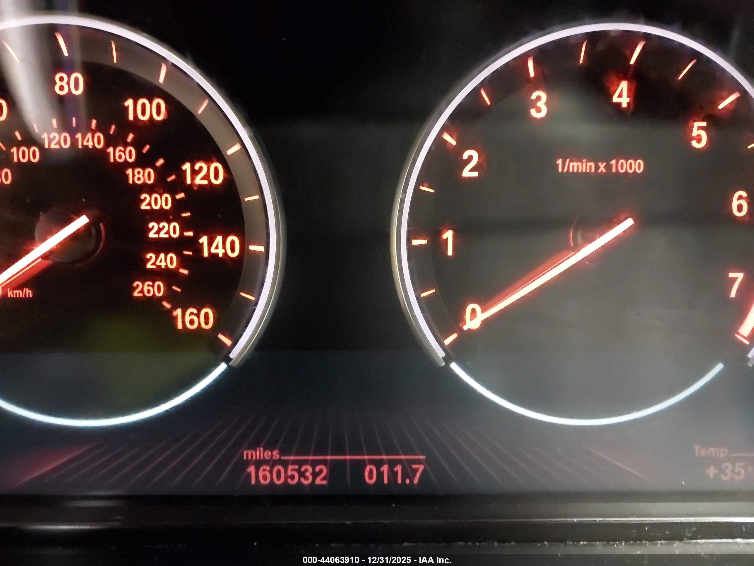 BMW 750LI image 7