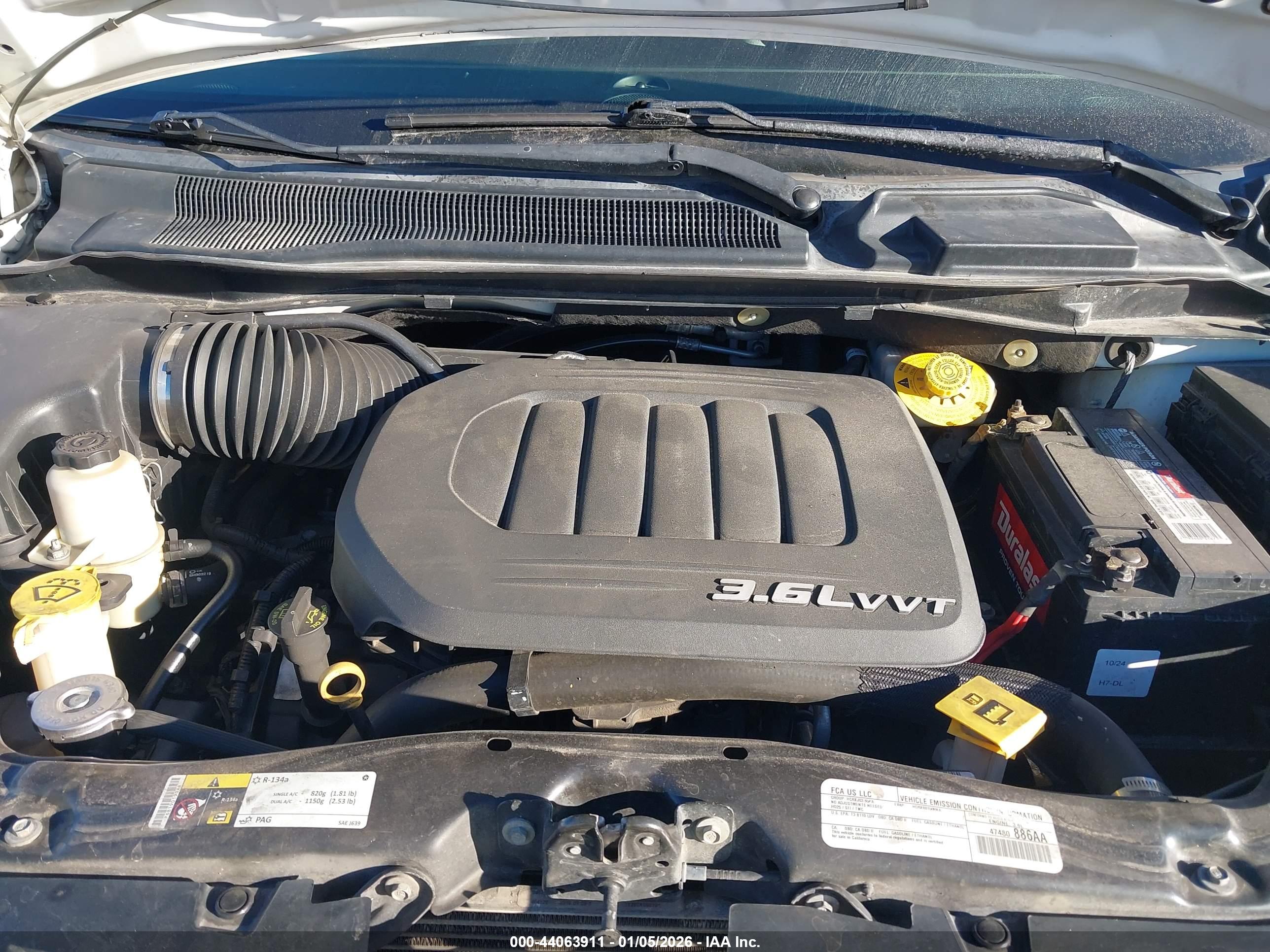 DODGE GRAND image 10