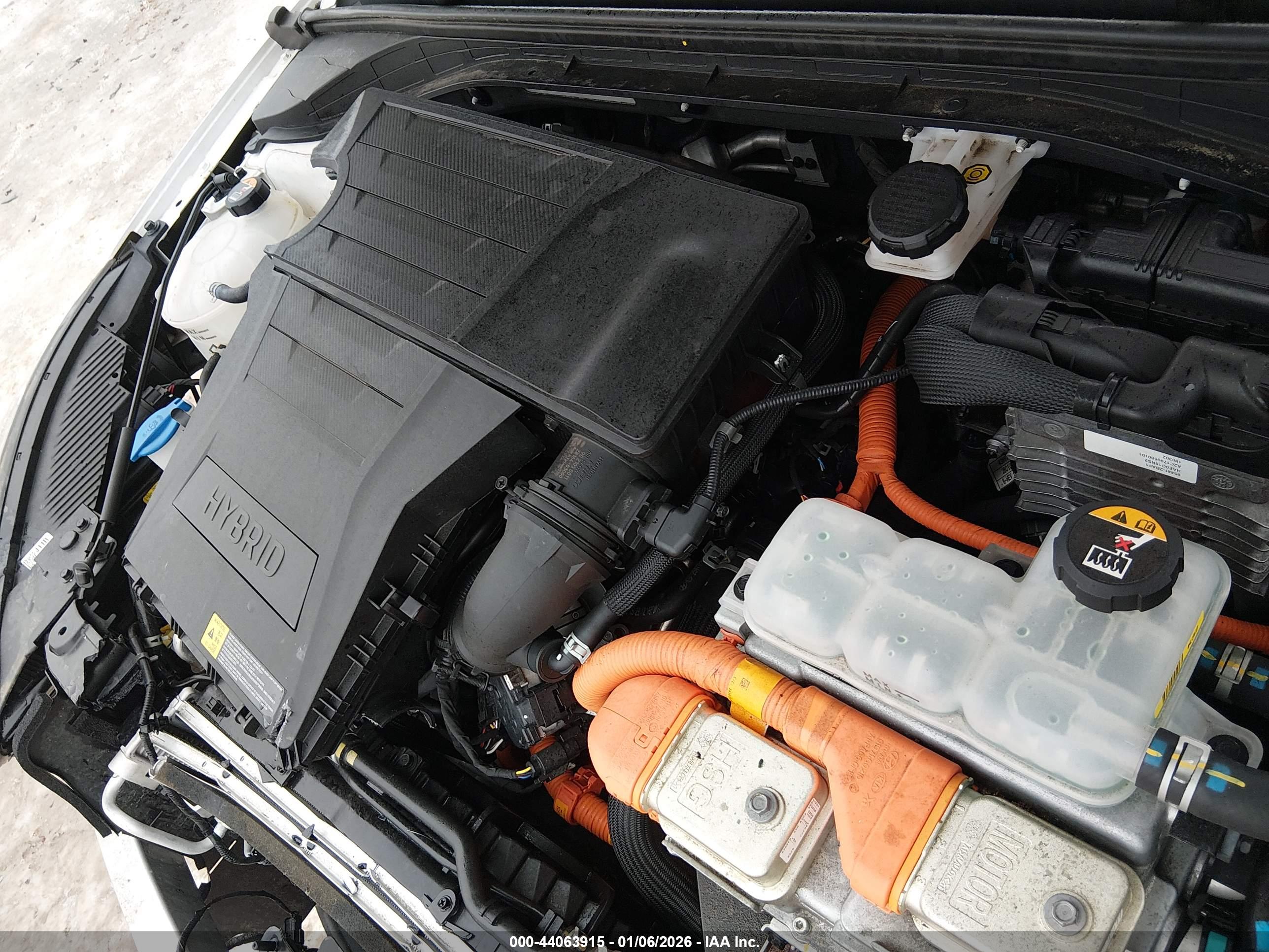HYUNDAI IONIQ image 10