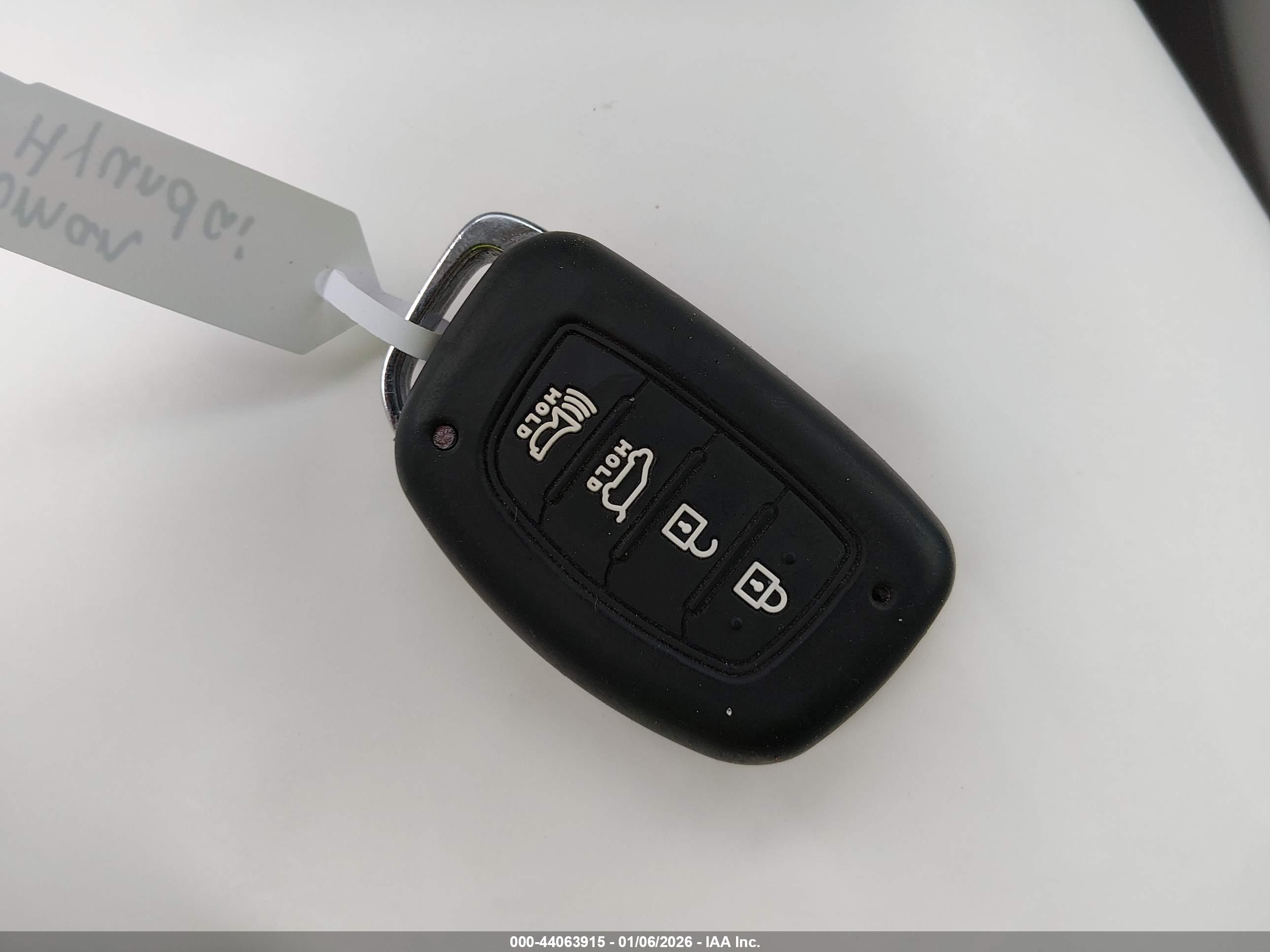 HYUNDAI IONIQ image 11