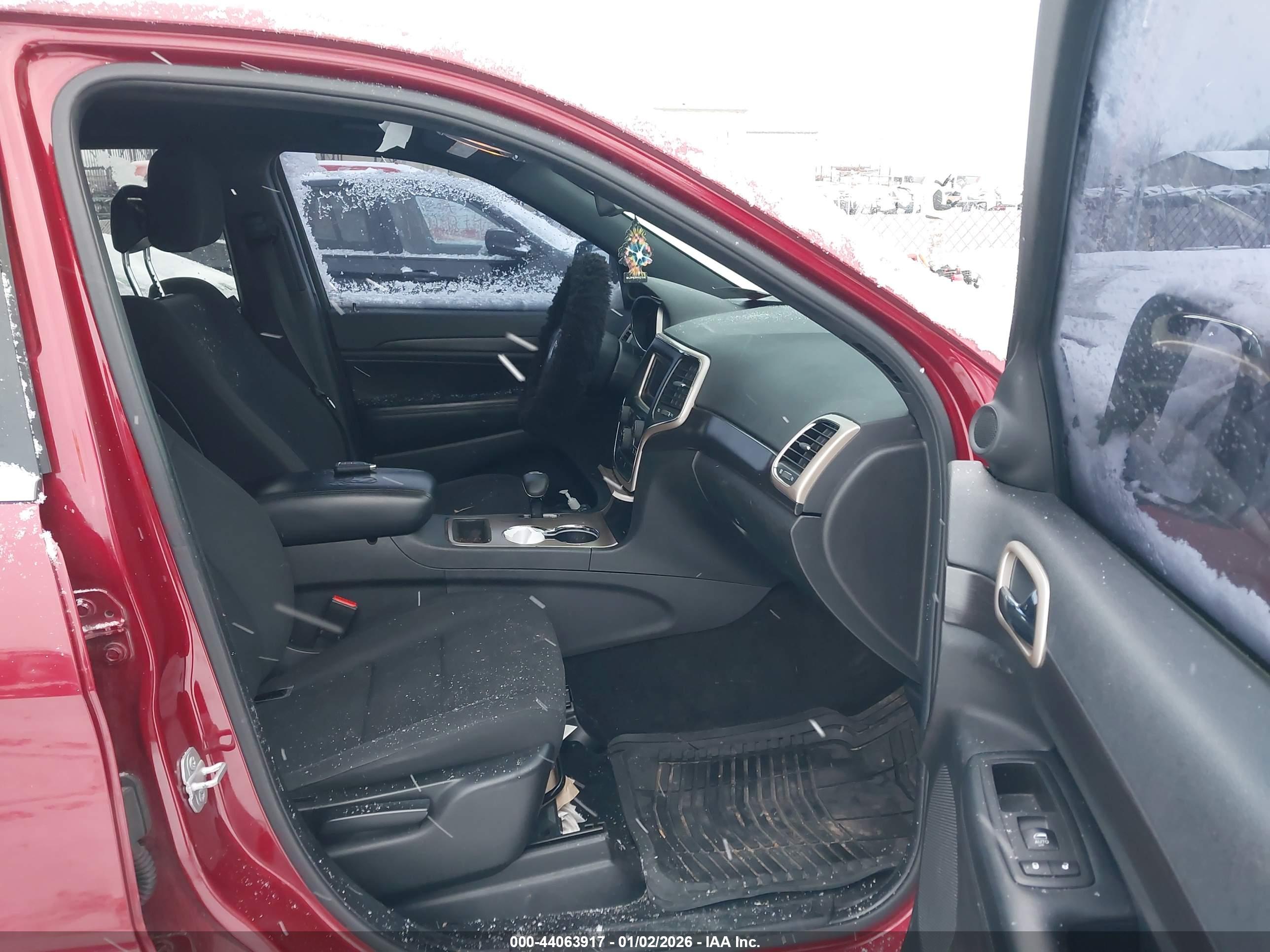 JEEP GRAND image 5