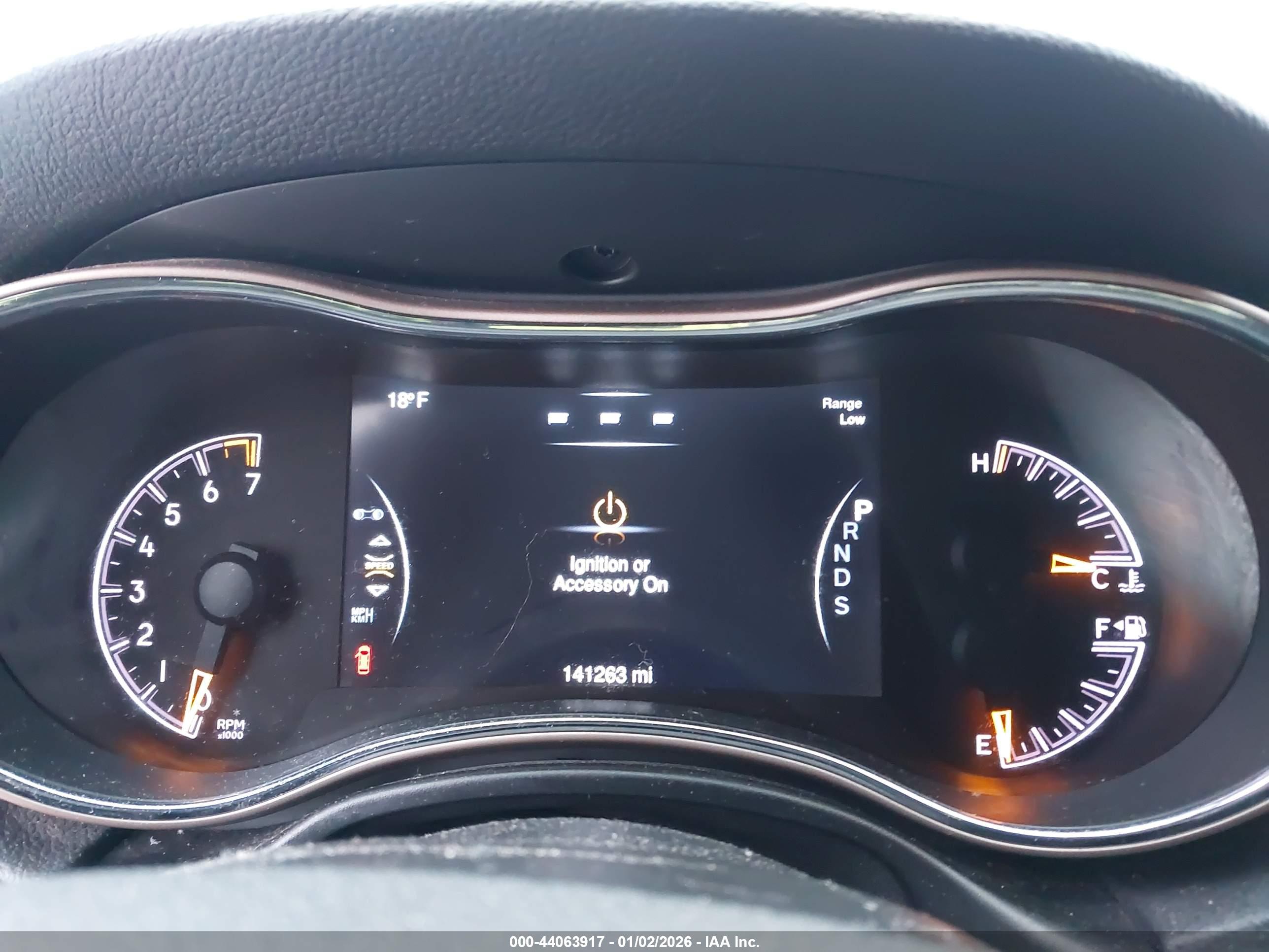 JEEP GRAND image 7