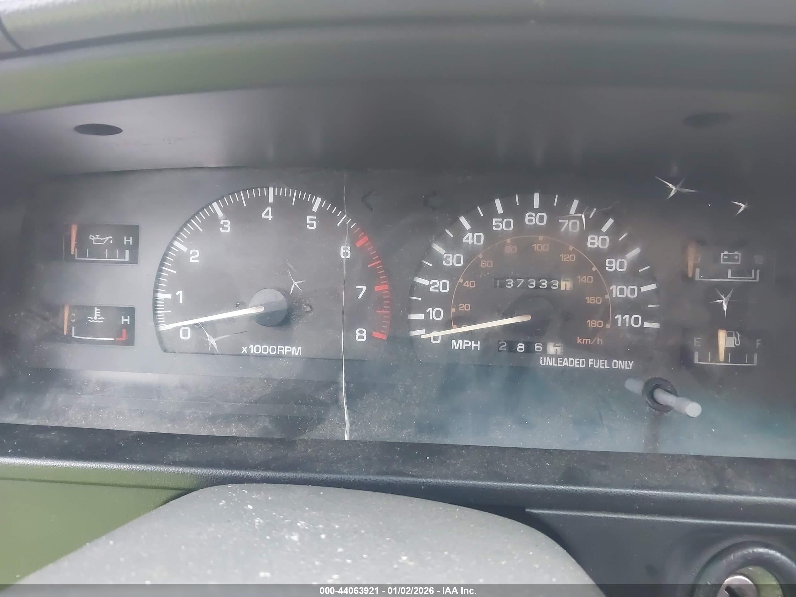 TOYOTA 4RUNNER image 7