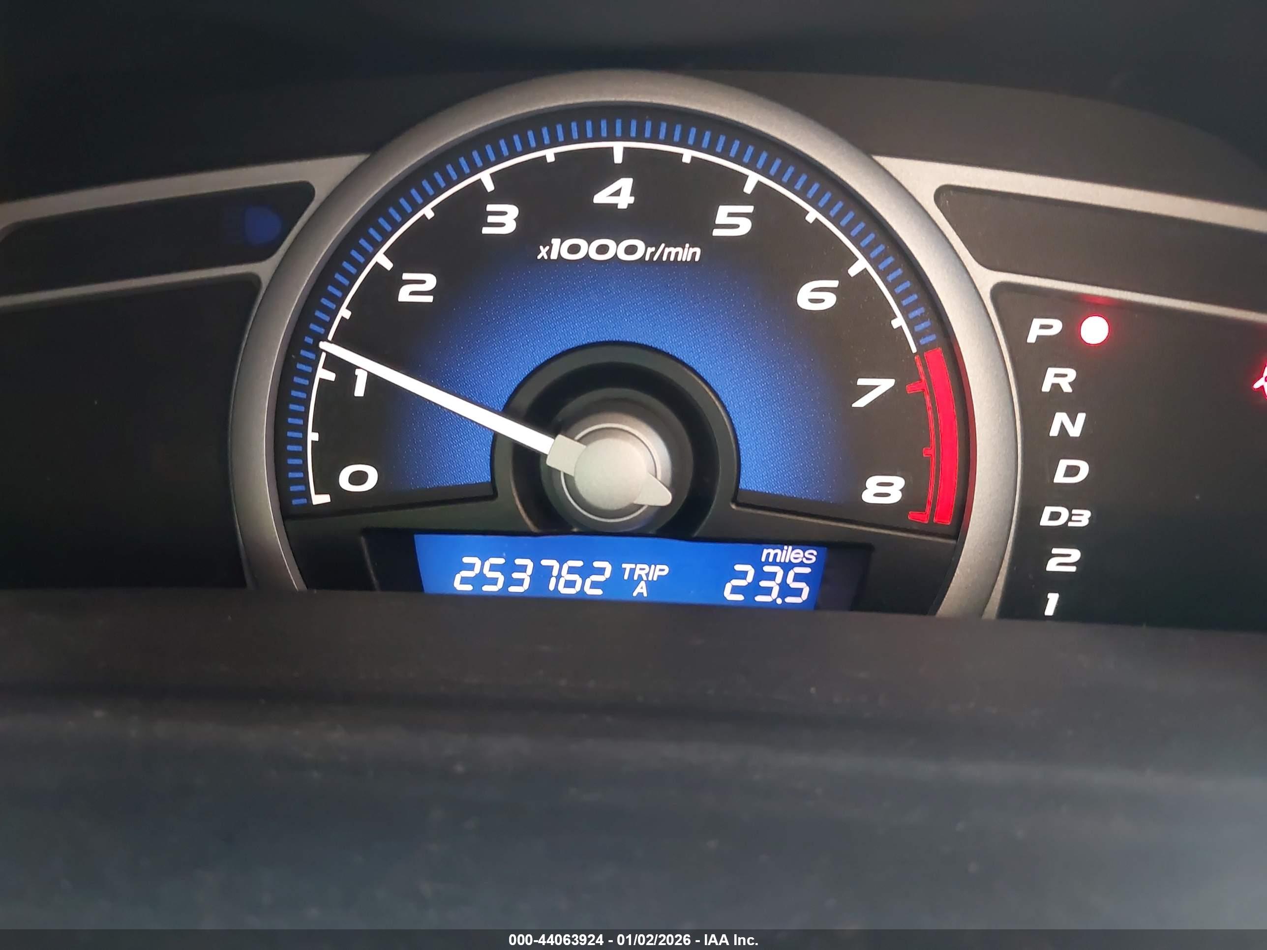 HONDA CIVIC image 7