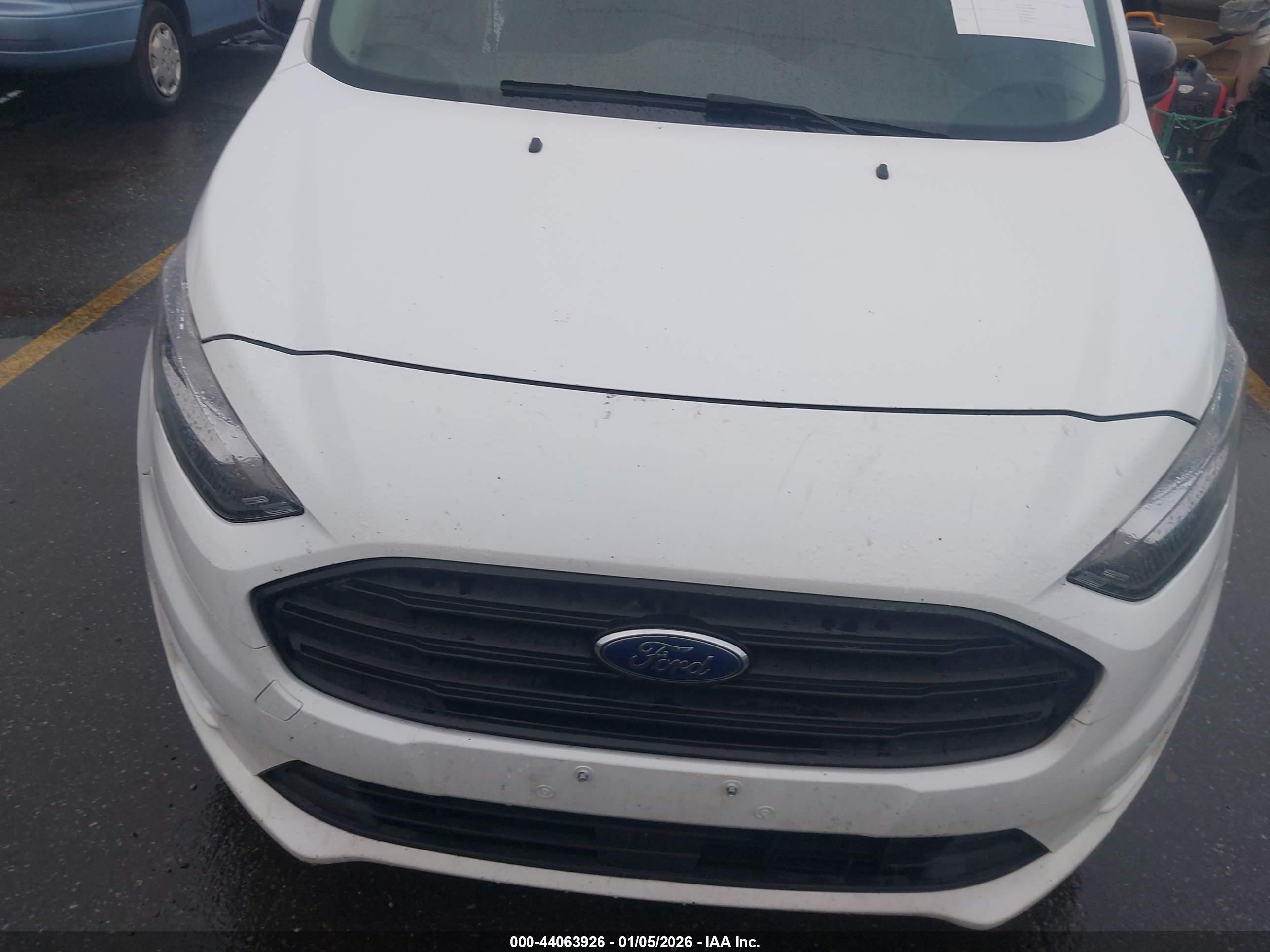 FORD TRANSIT image 6