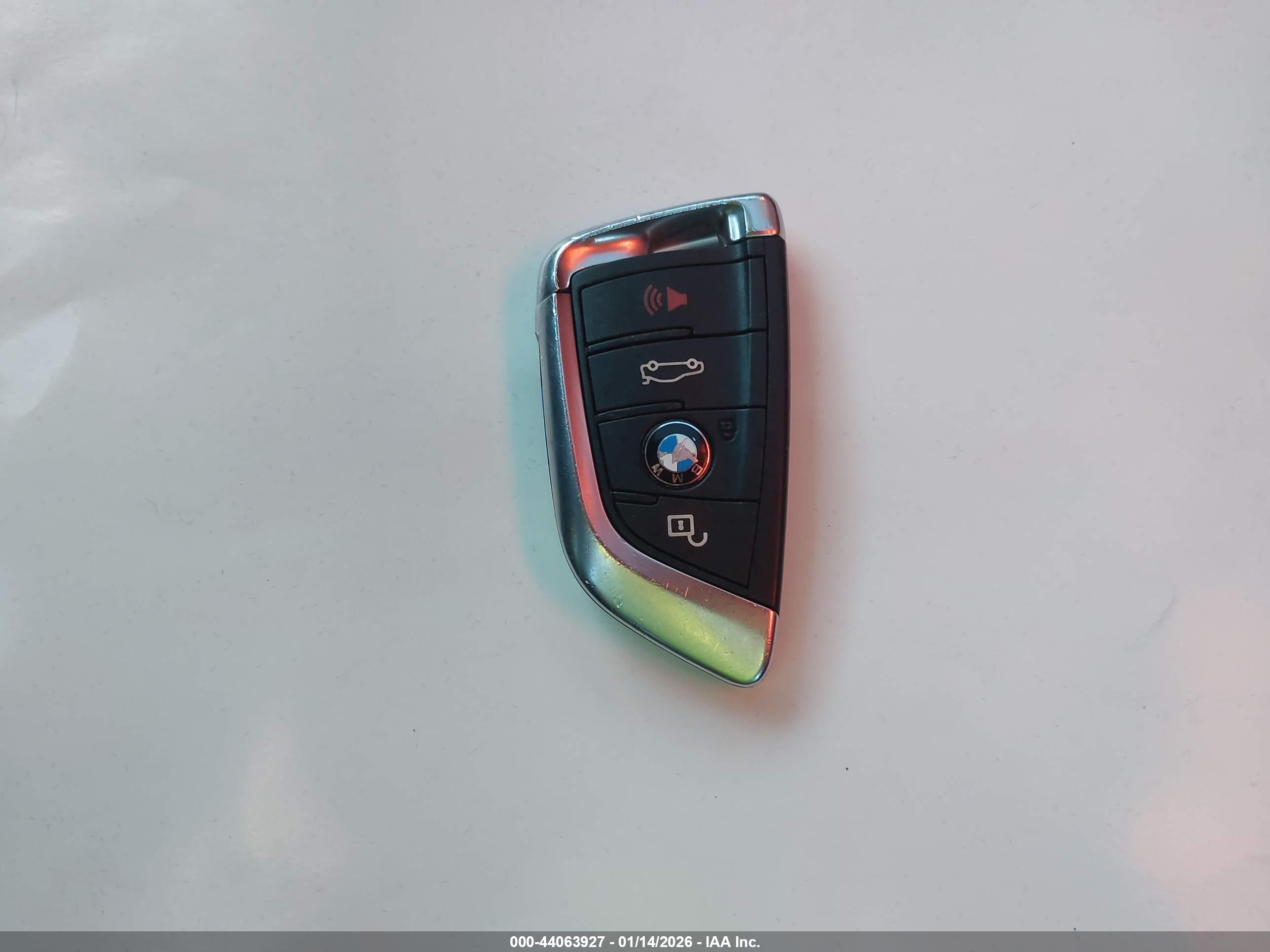 BMW X5 image 11
