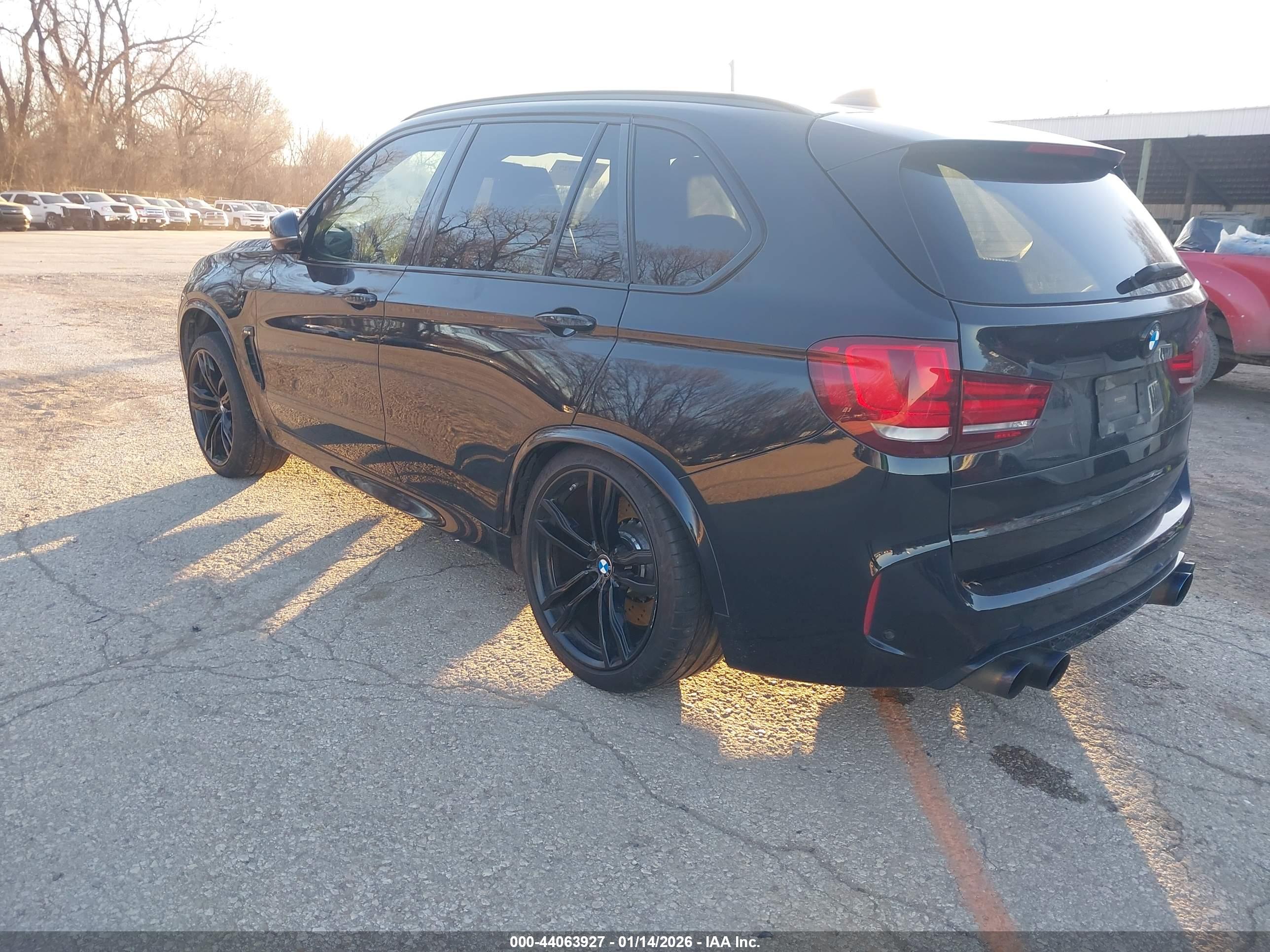 BMW X5 image 3