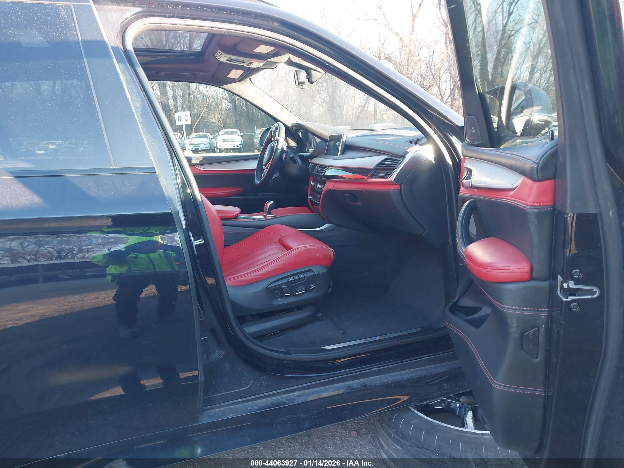 BMW X5 image 5