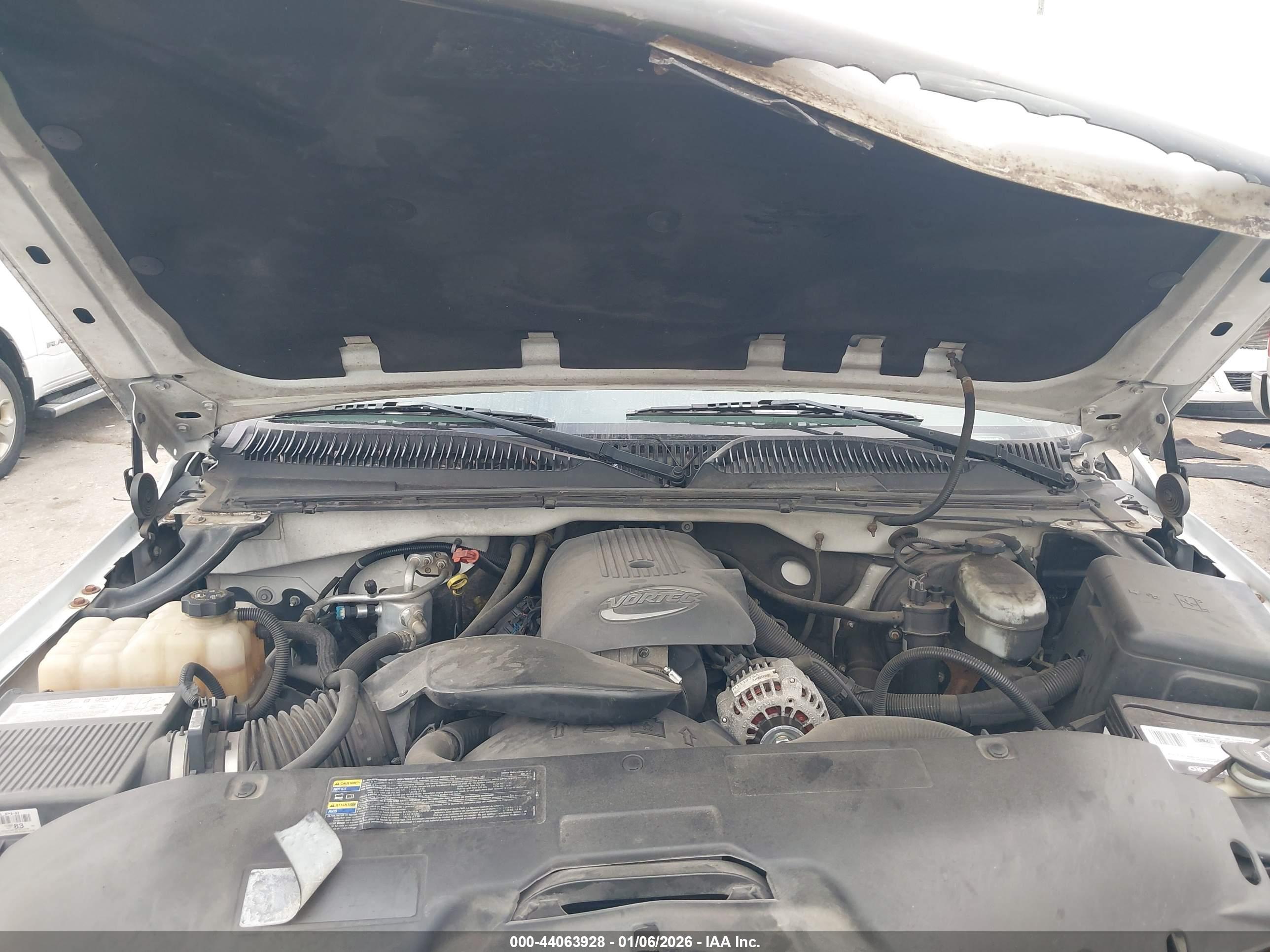 GMC SIERRA image 10