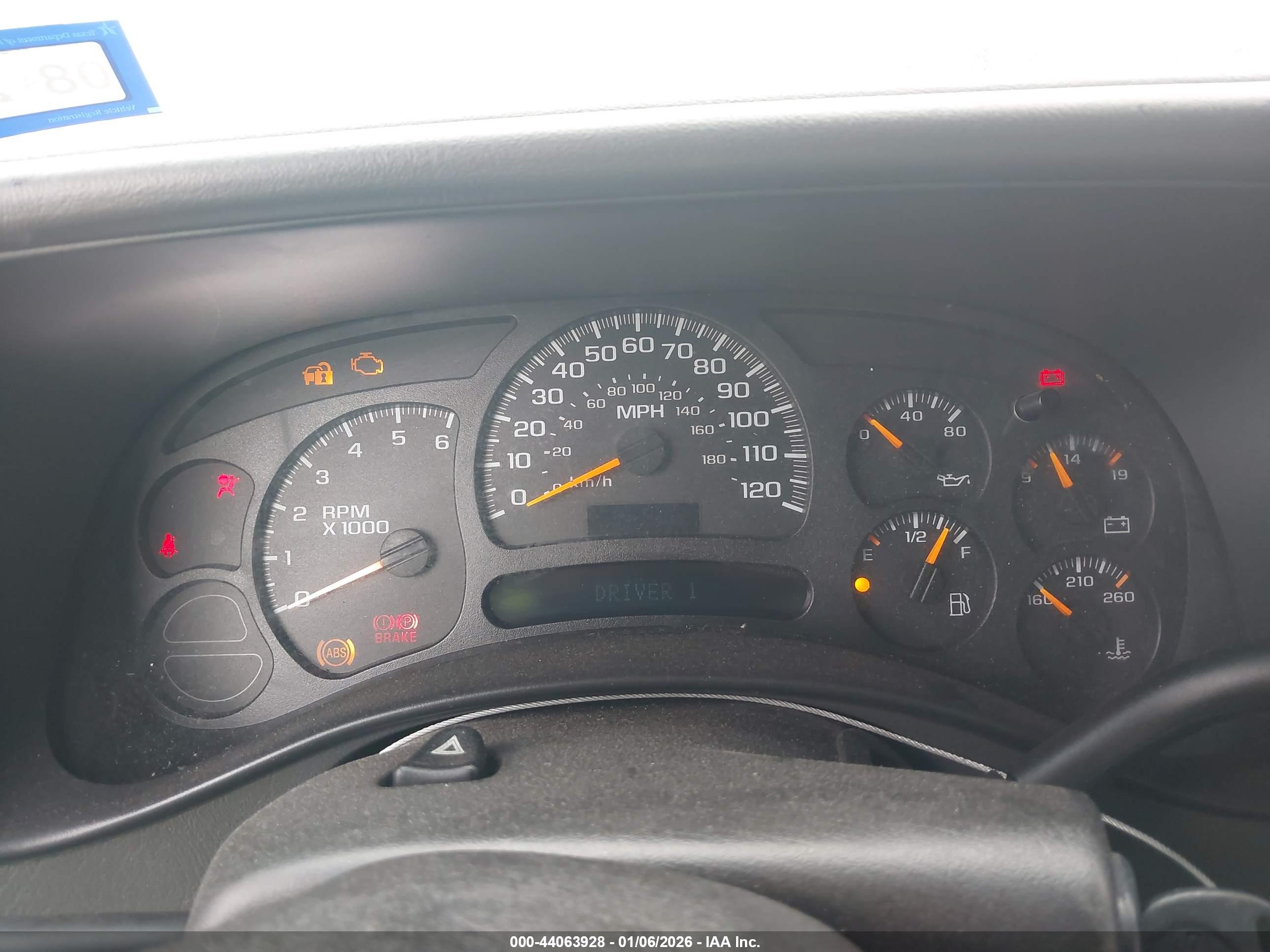 GMC SIERRA image 7