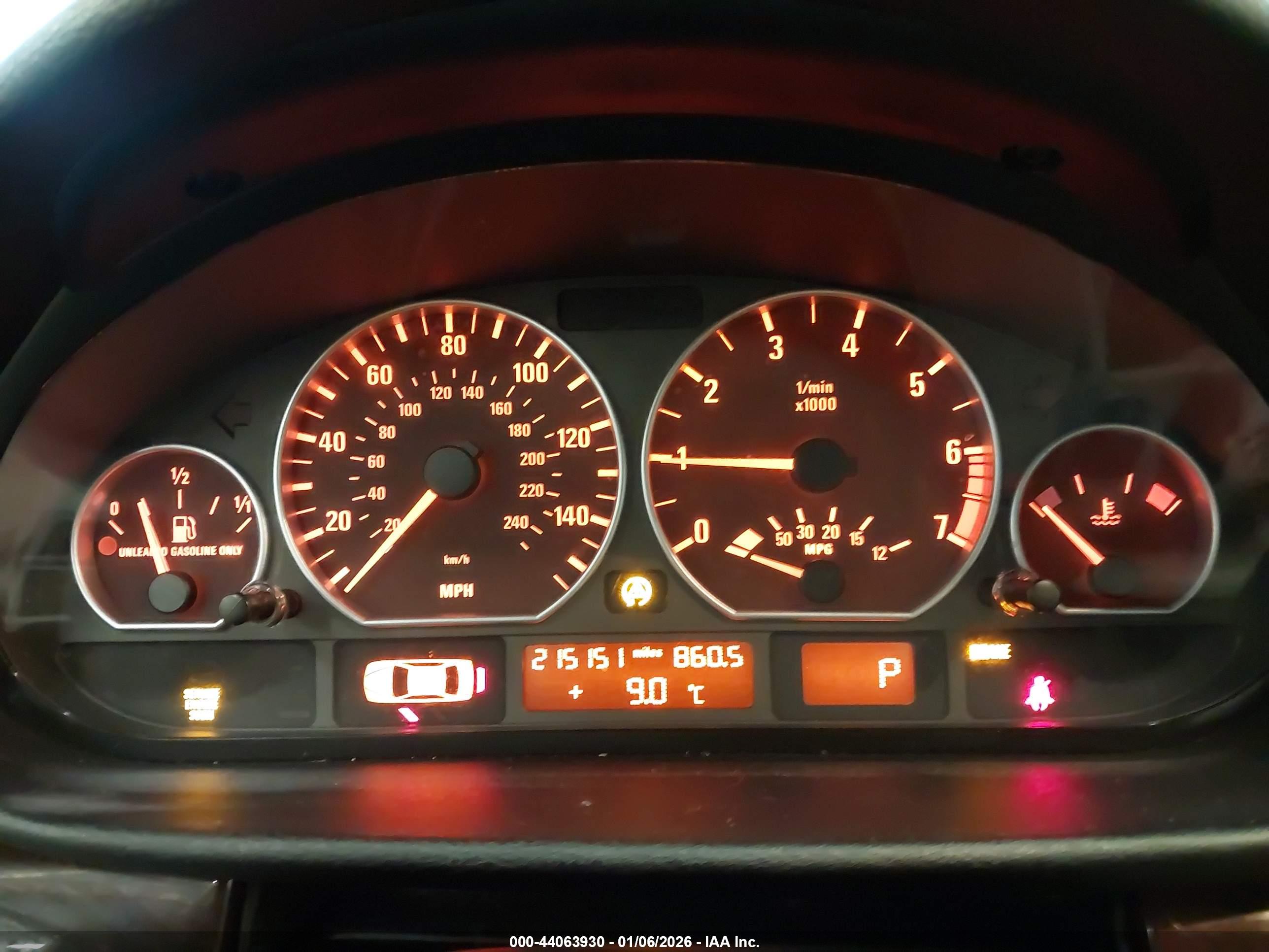 BMW 330I image 7