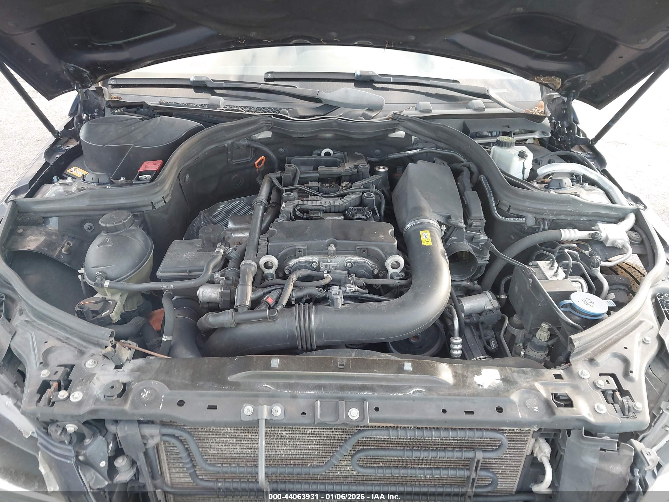 MERCEDES-BENZ C image 10