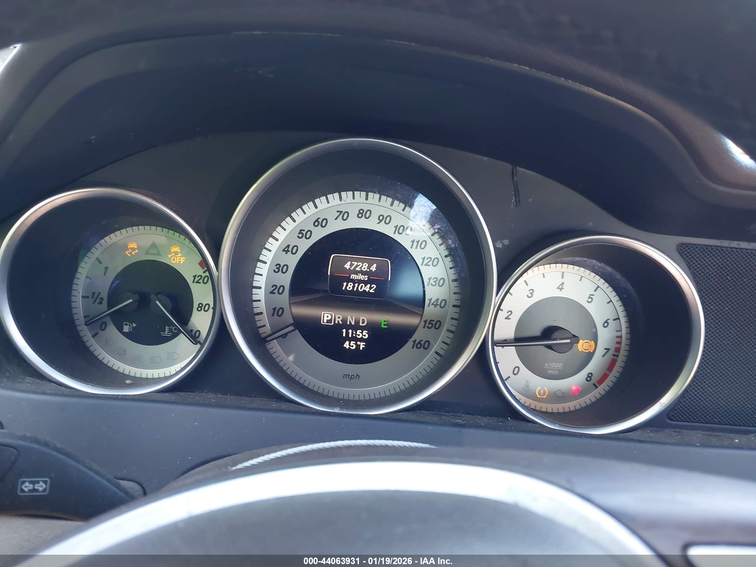 MERCEDES-BENZ C image 7