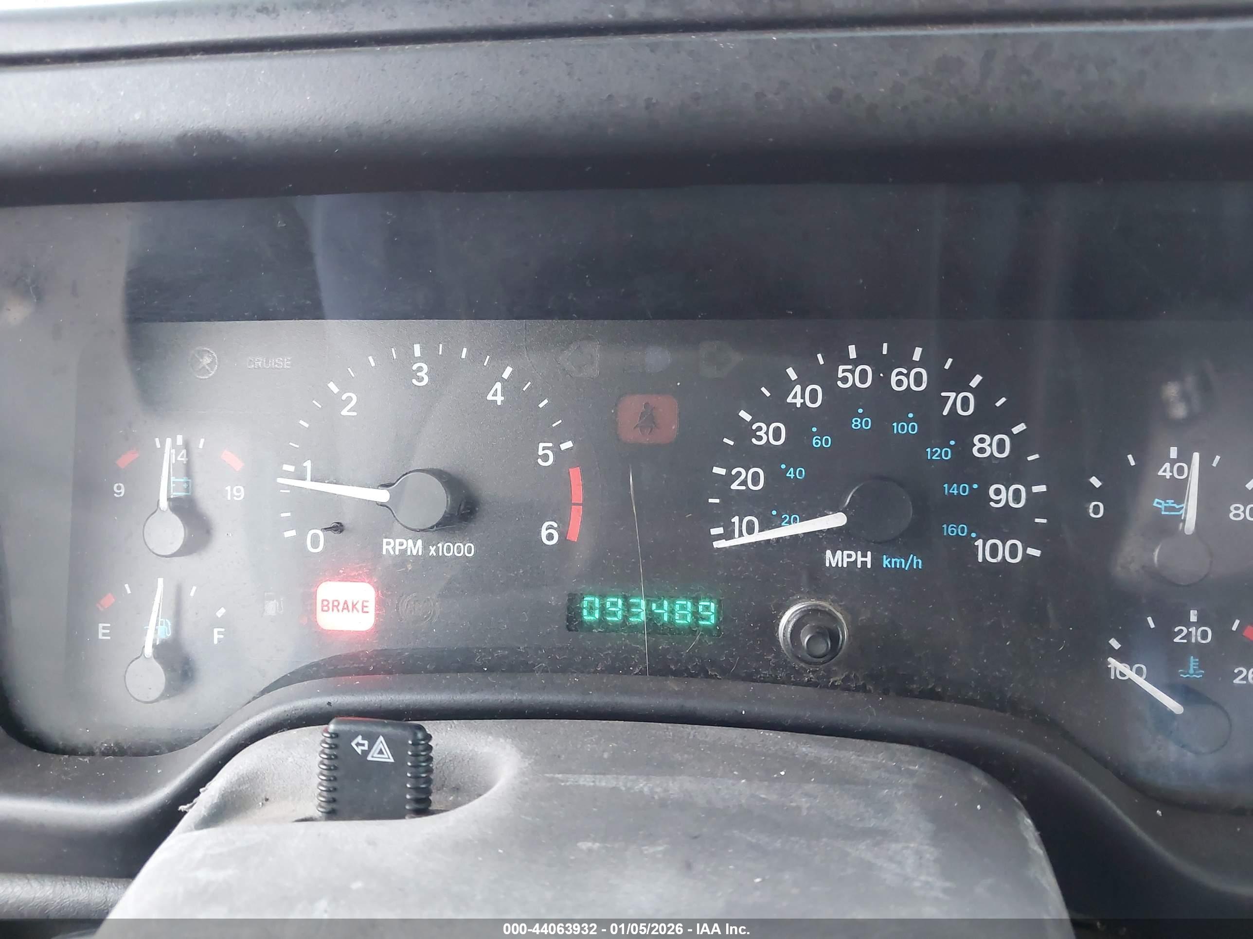 JEEP WRANGLER image 7