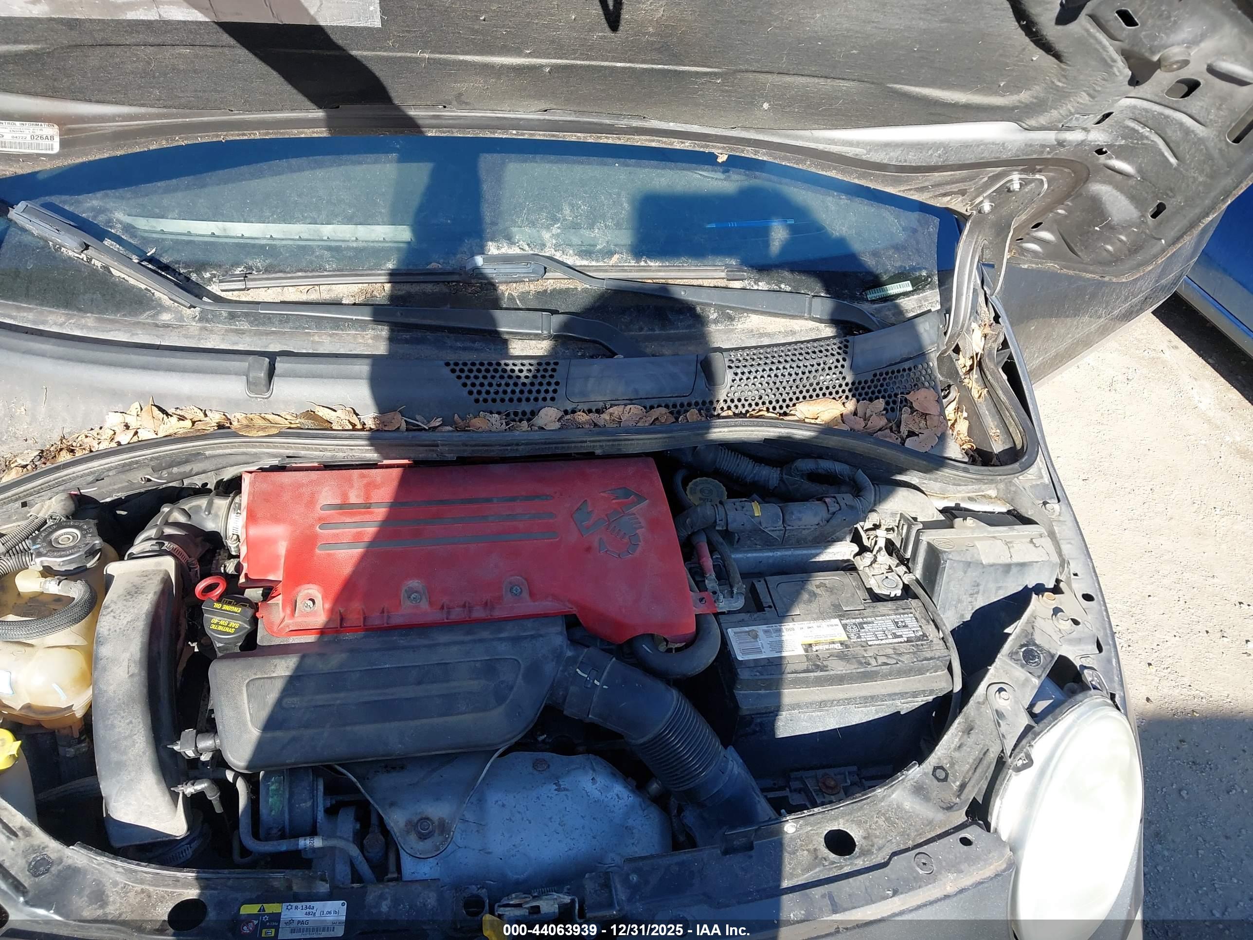 FIAT 500 image 10