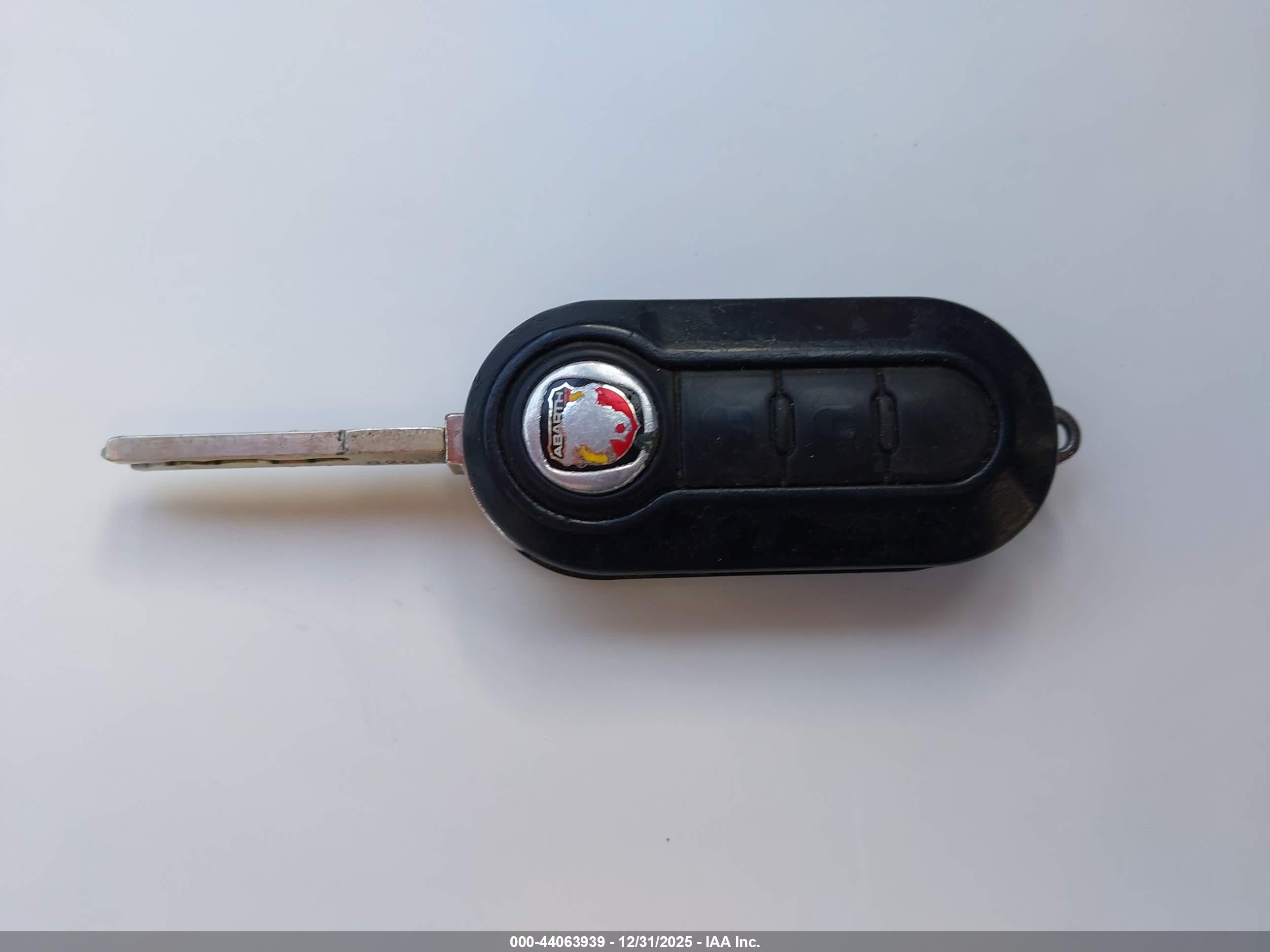 FIAT 500 image 11