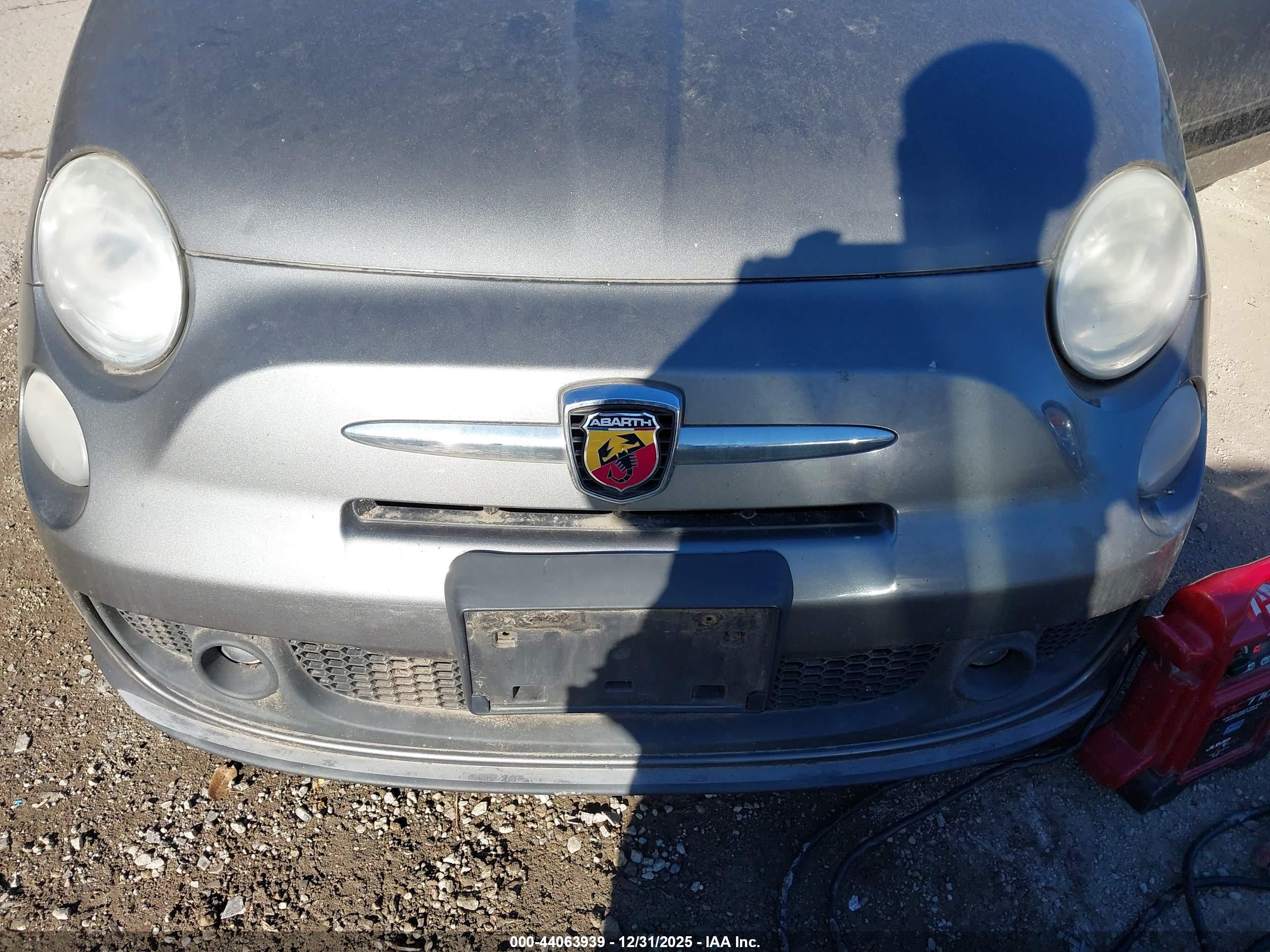 FIAT 500 image 6