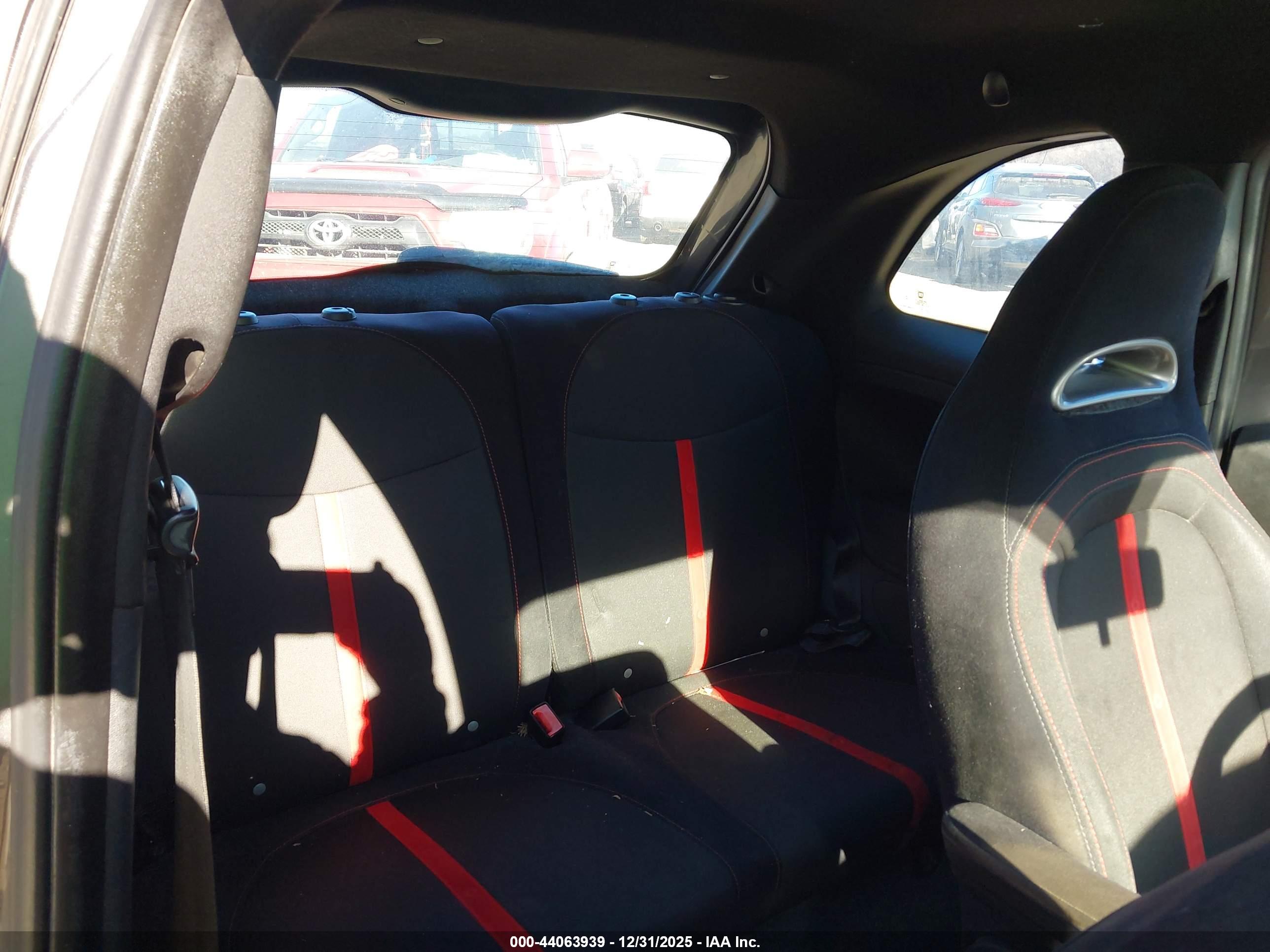 FIAT 500 image 8