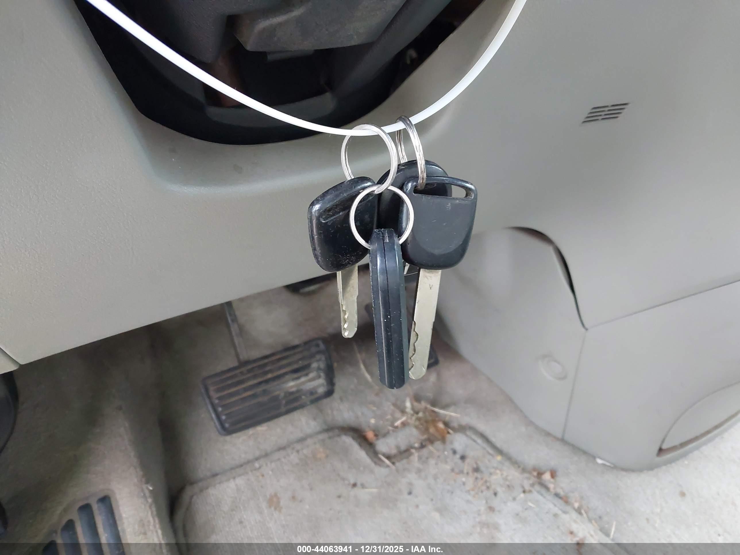 HONDA ODYSSEY image 11