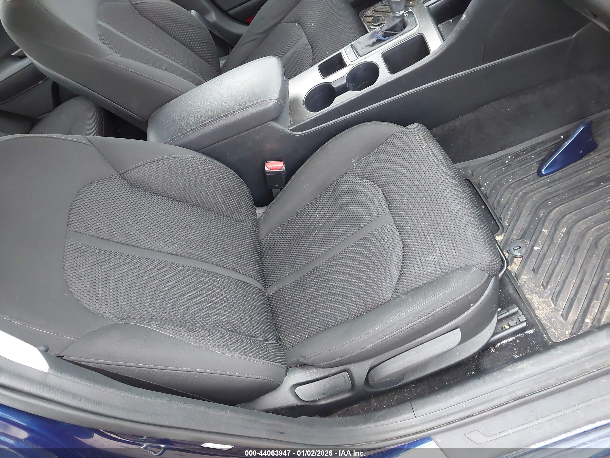 KIA OPTIMA image 5