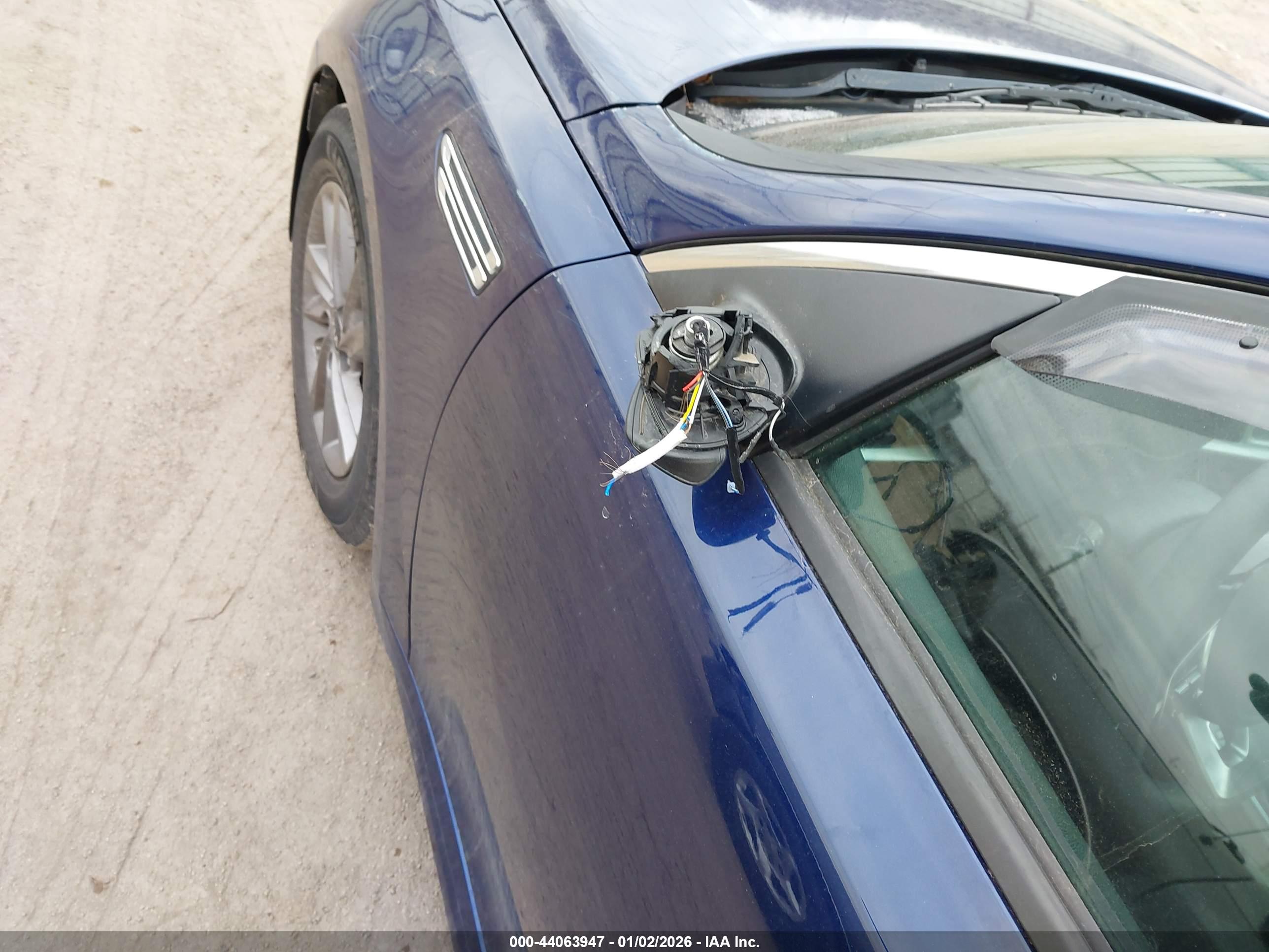 KIA OPTIMA image 6