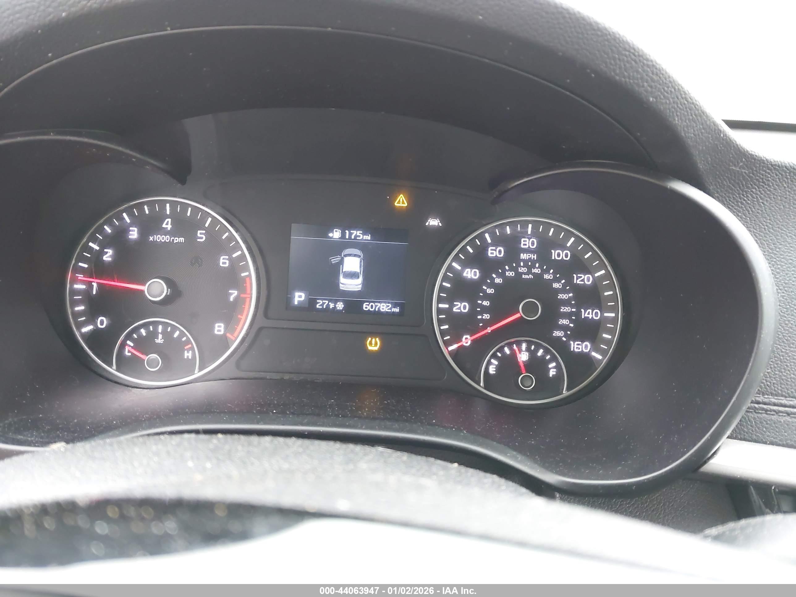 KIA OPTIMA image 7