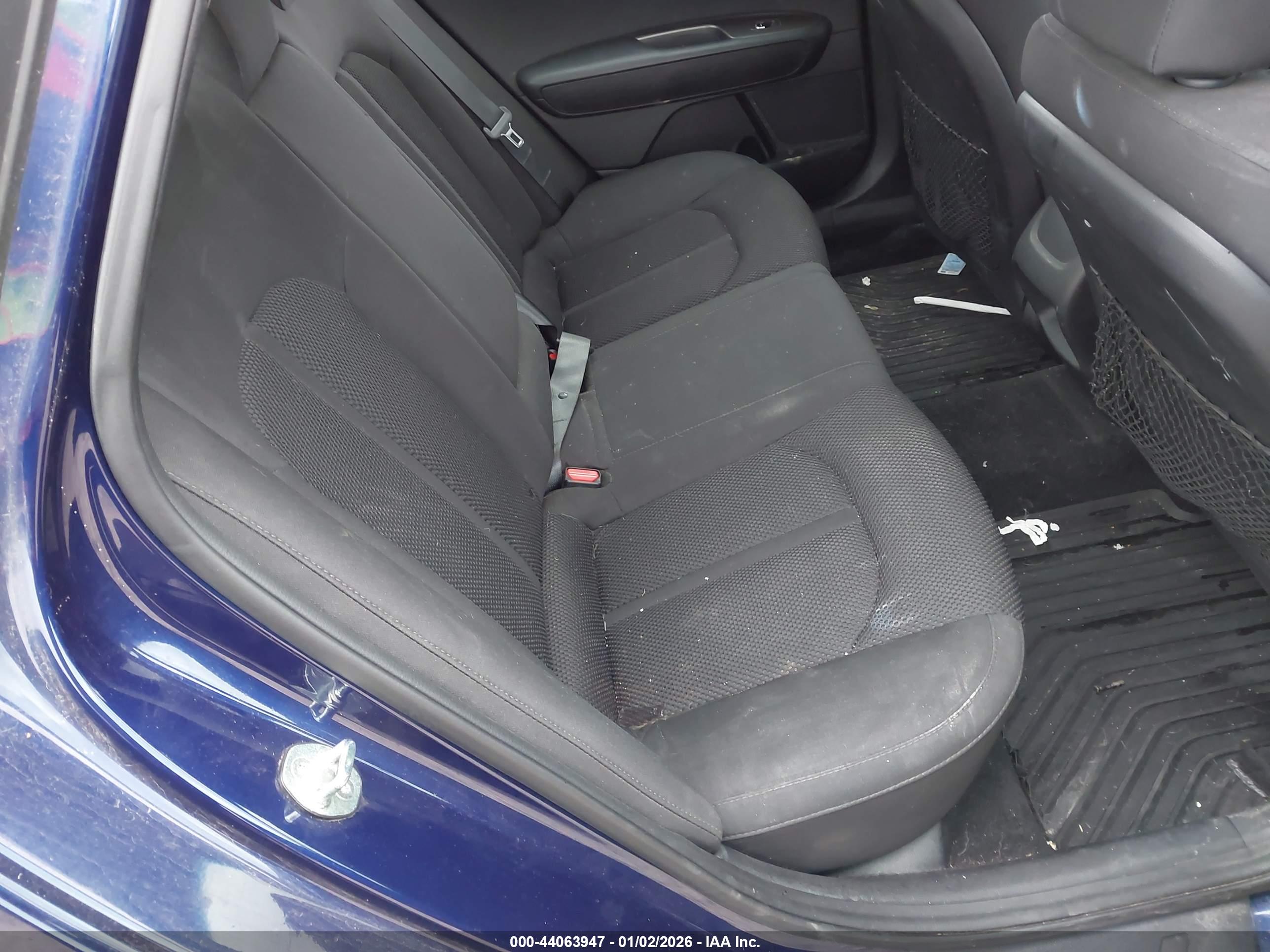 KIA OPTIMA image 8