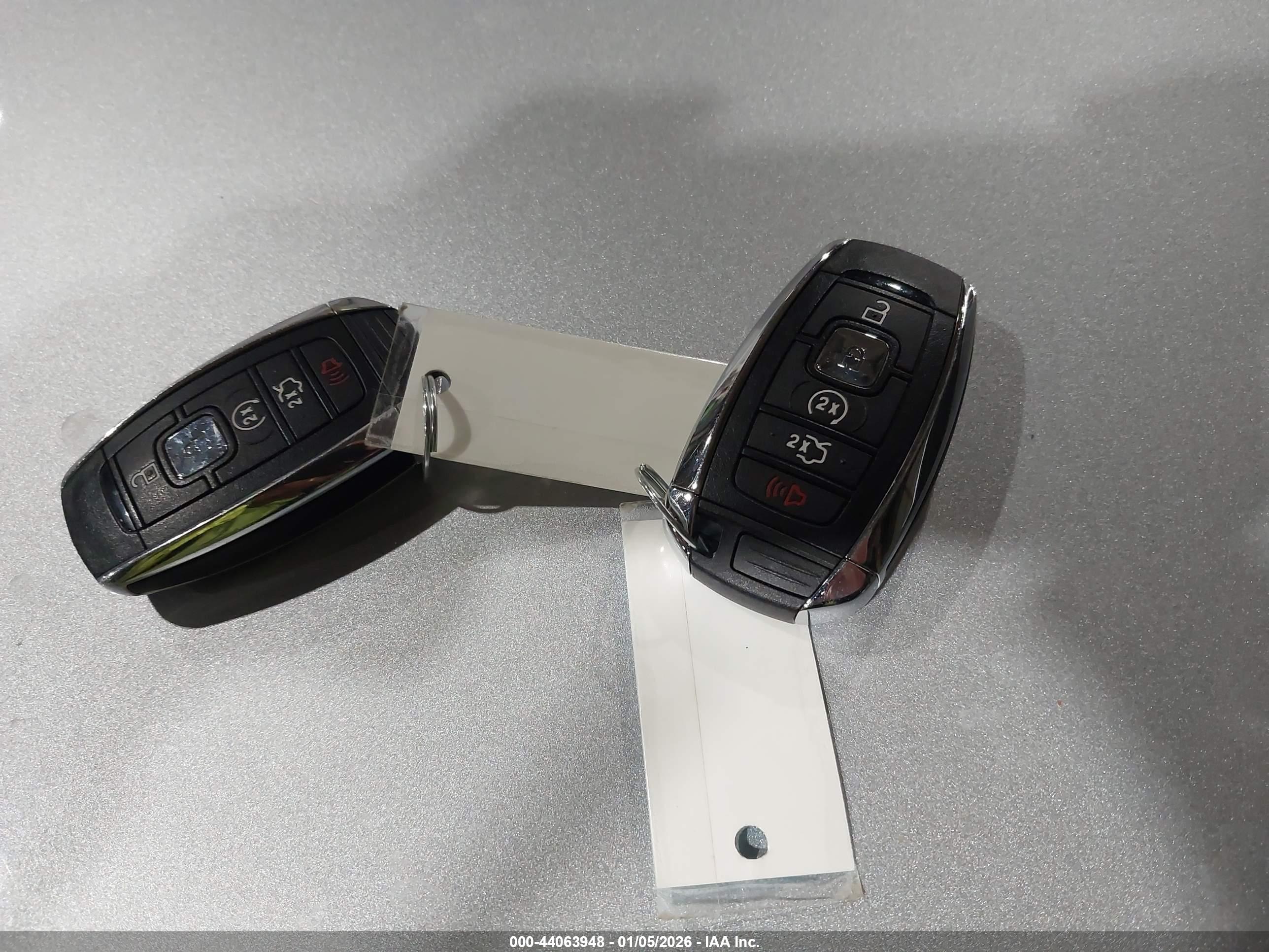 LINCOLN MKC image 11