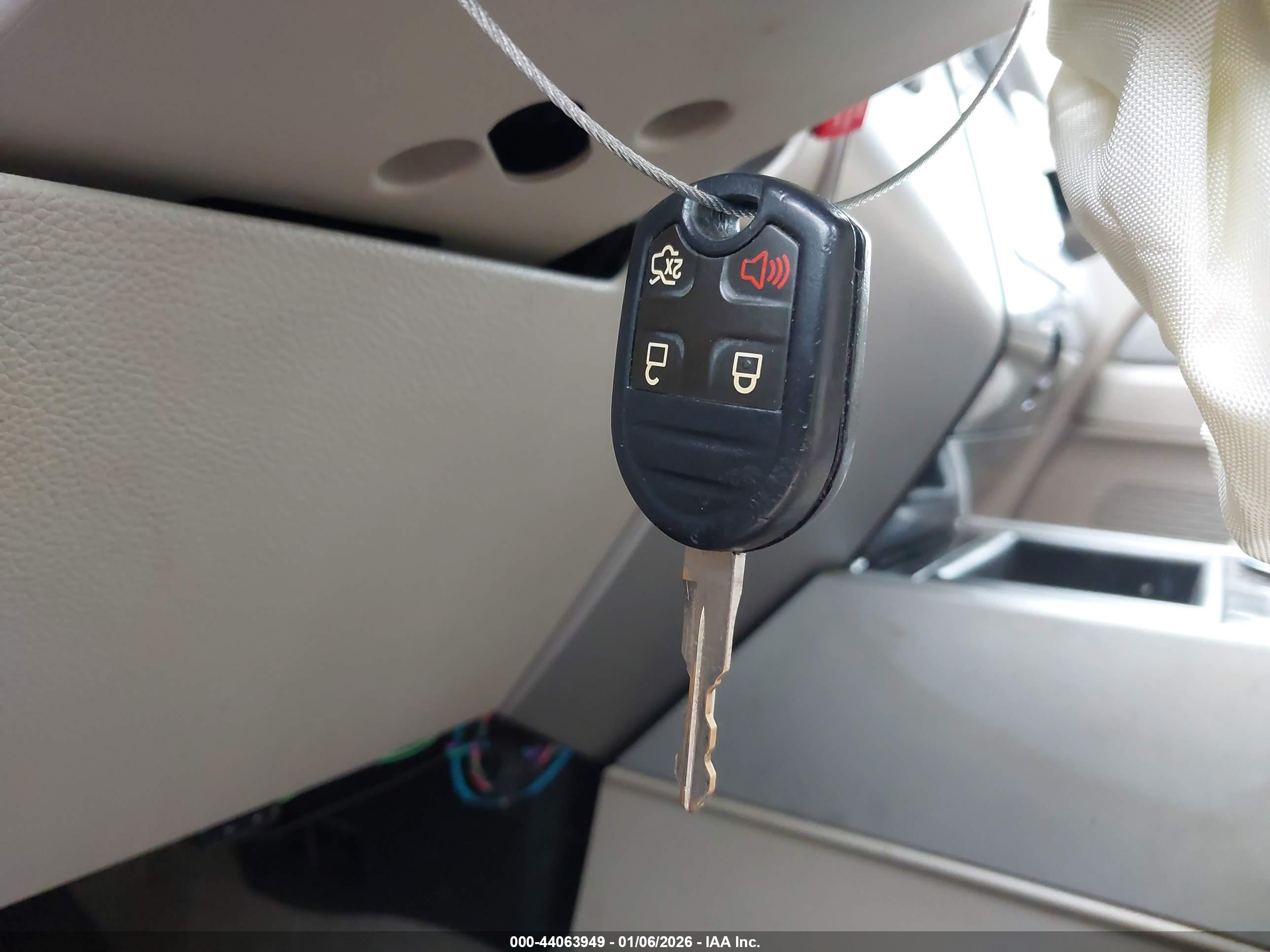 FORD EXPEDITION image 11