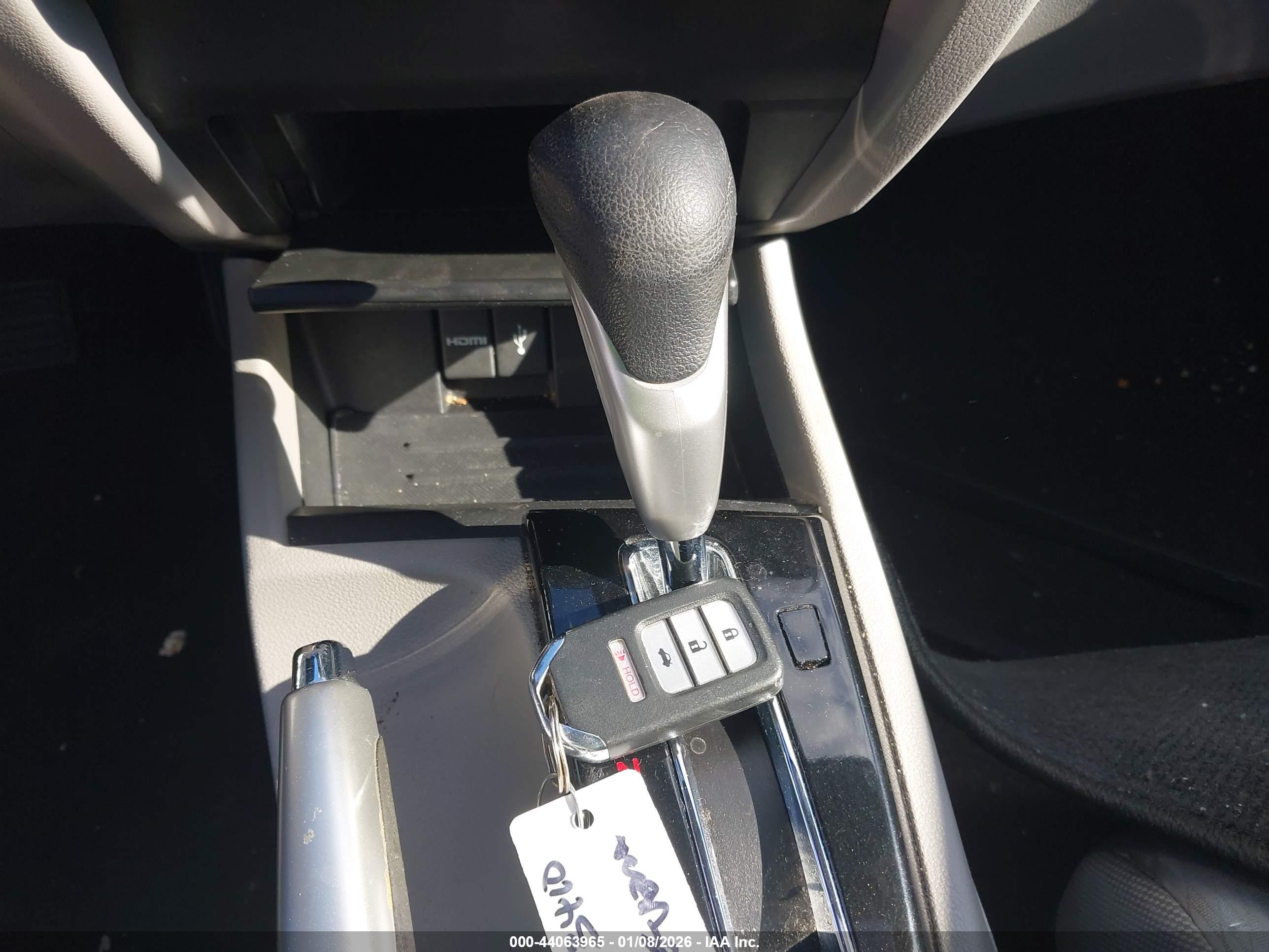 HONDA CIVIC image 11