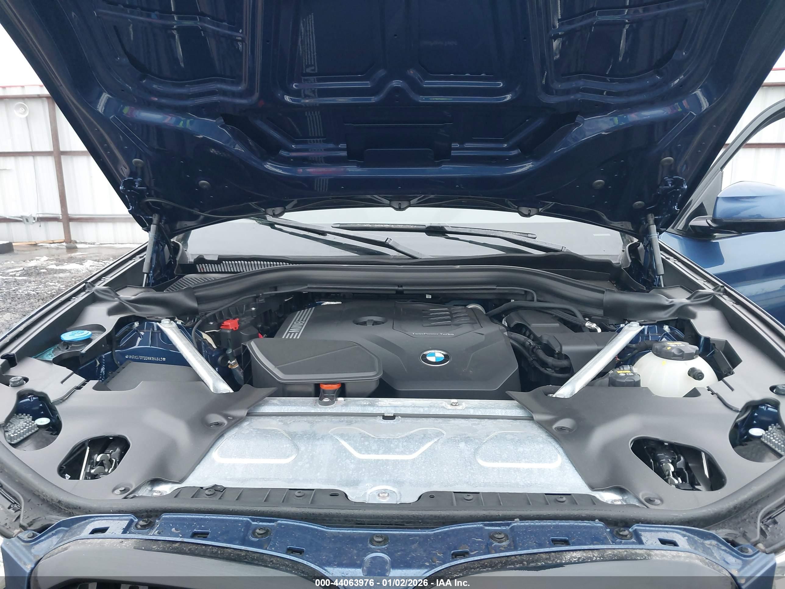 BMW X3 image 10