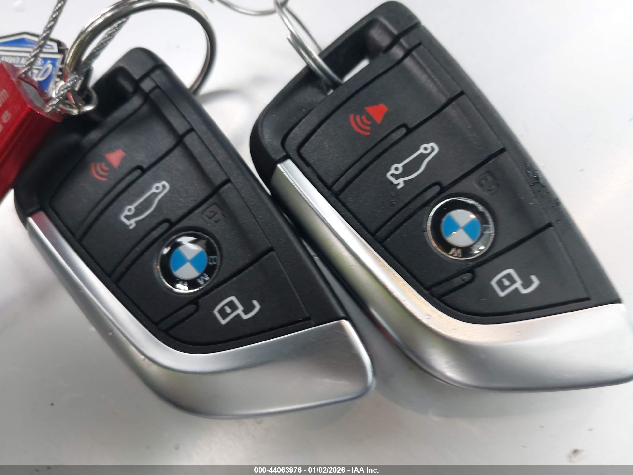 BMW X3 image 11