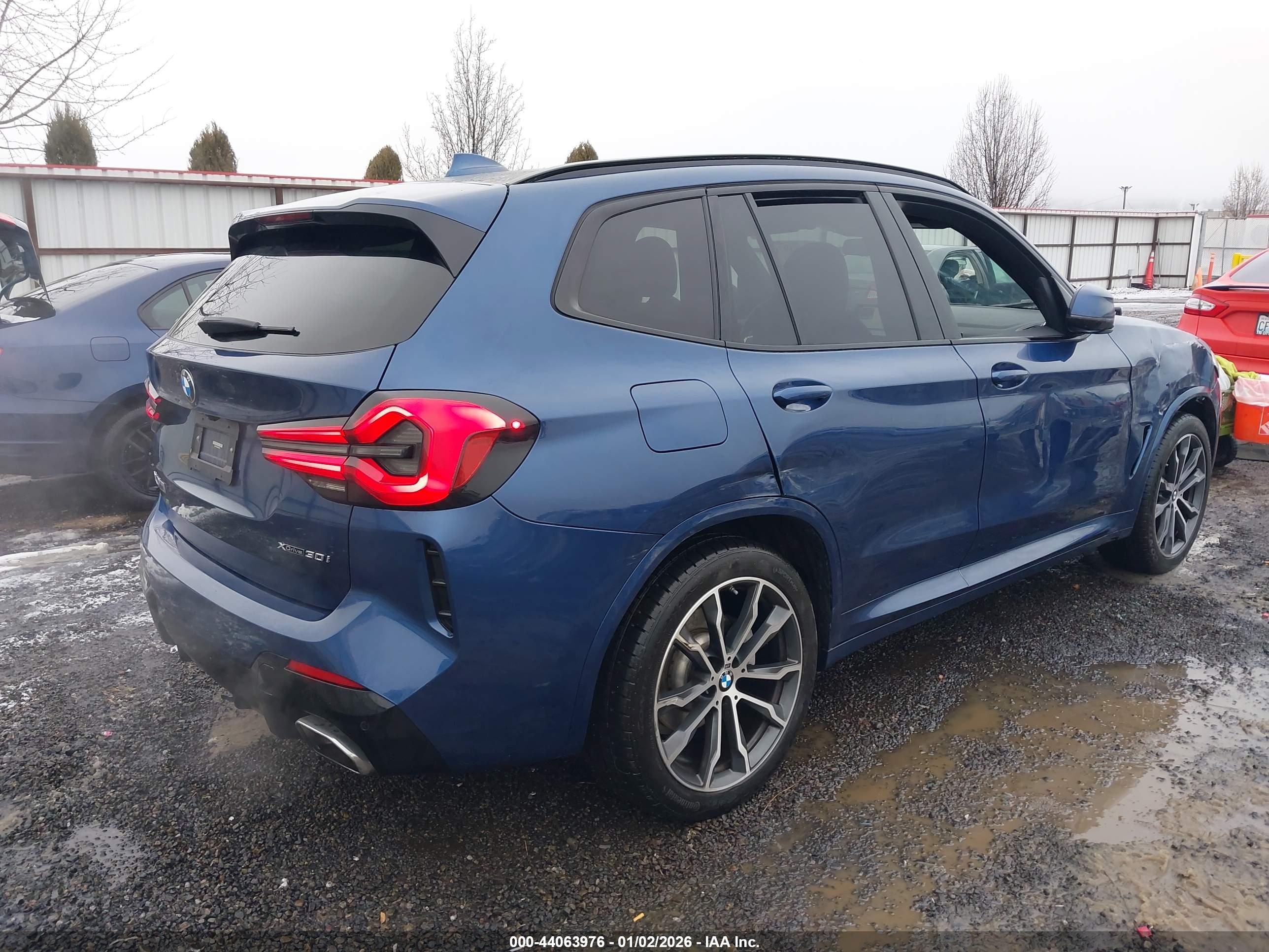 BMW X3 image 4