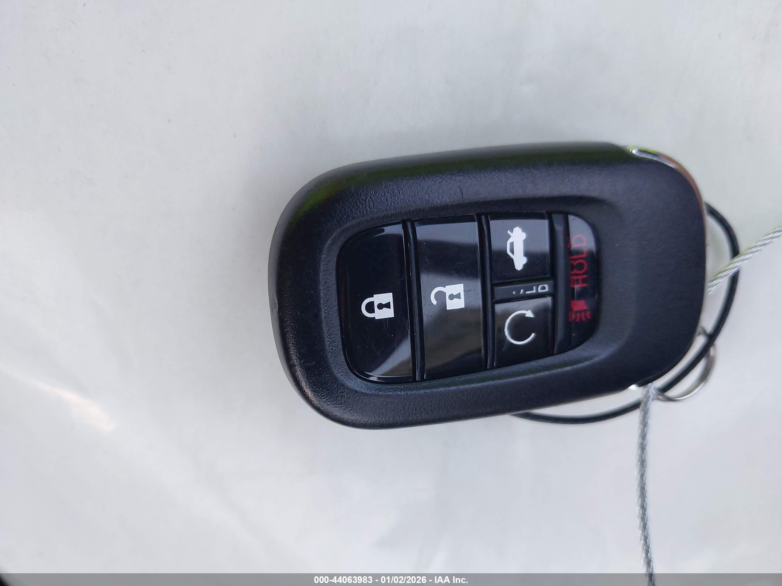 HONDA CIVIC image 11
