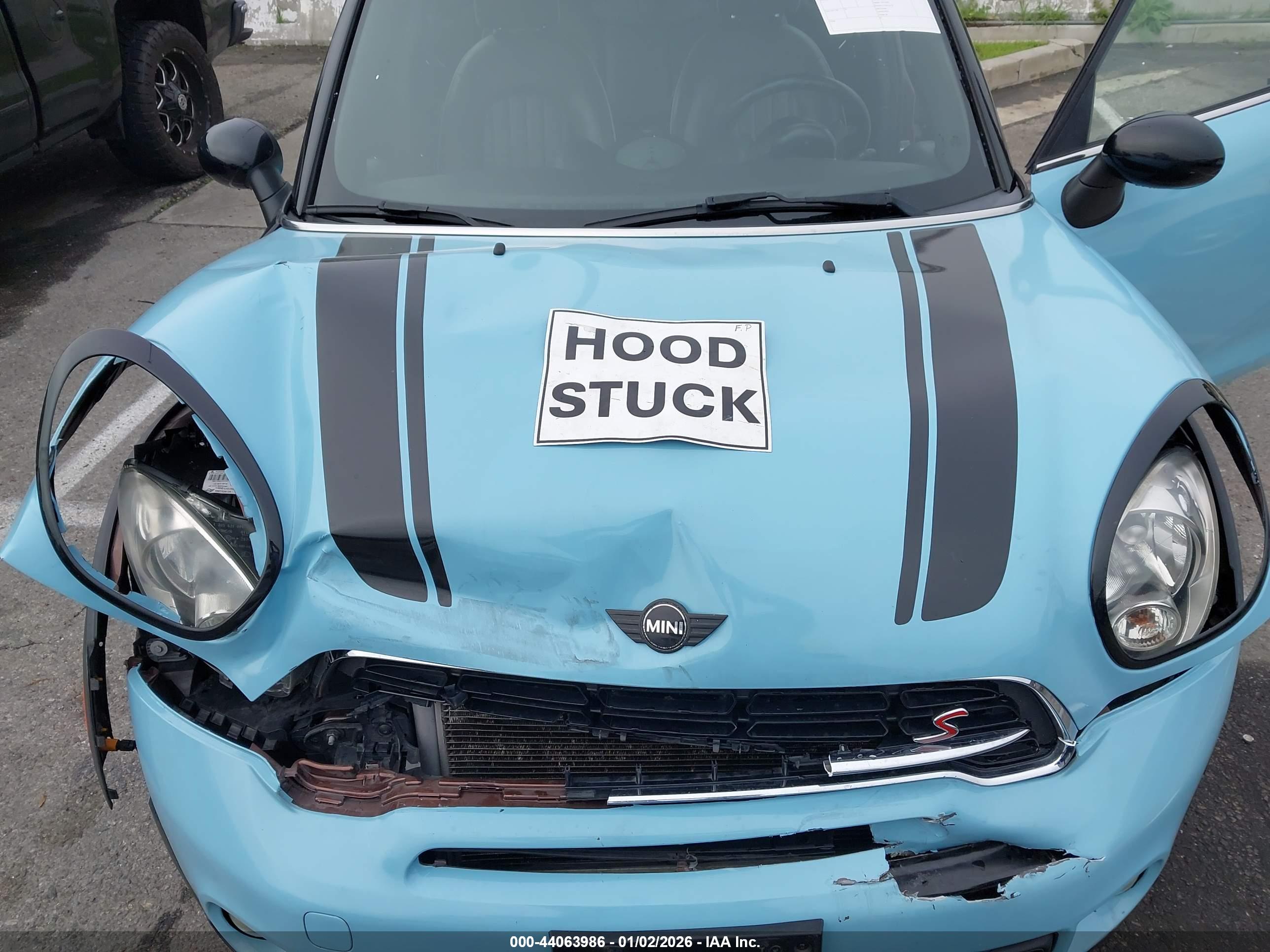 MINI COUNTRYMAN image 10