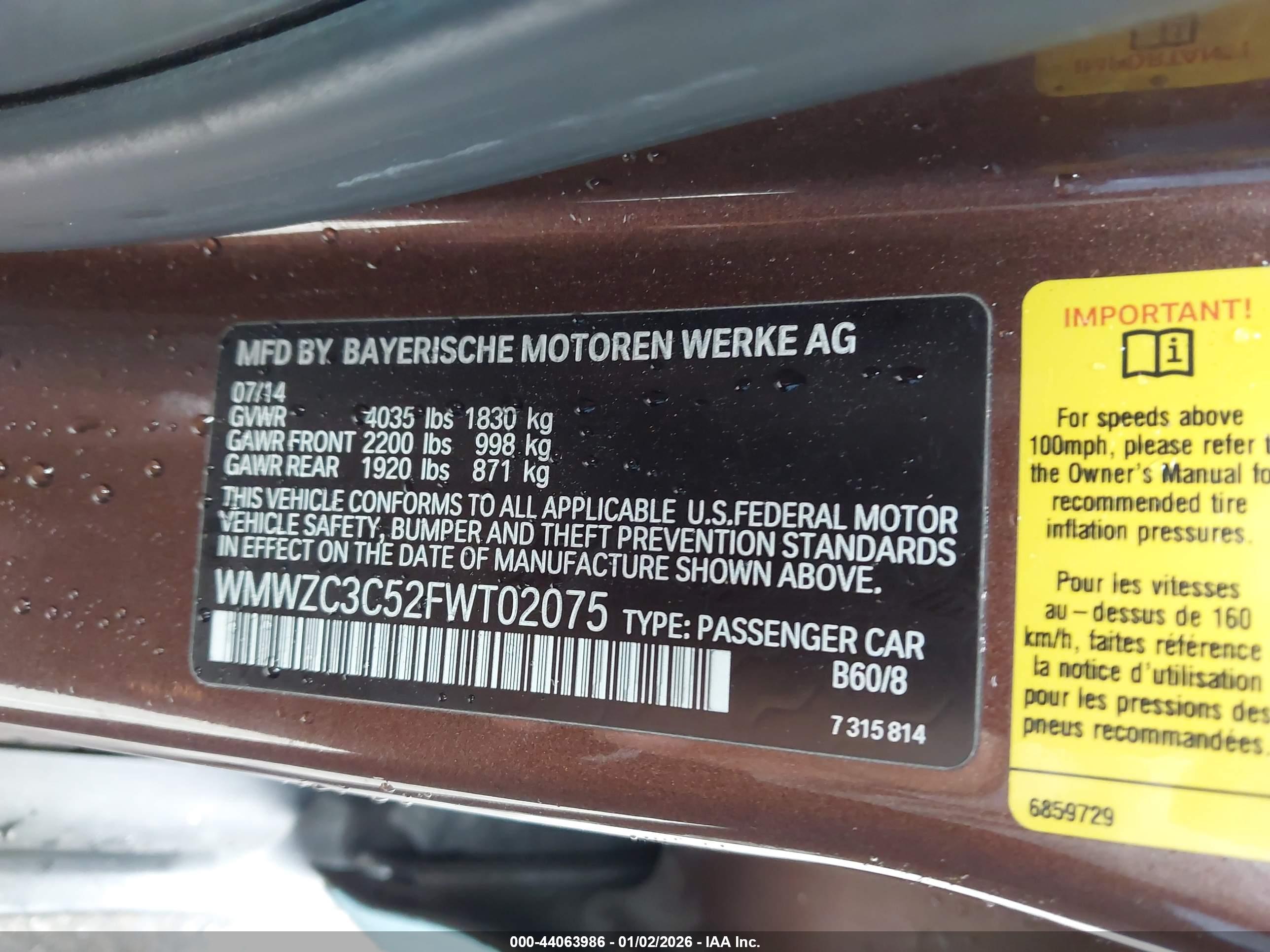 MINI COUNTRYMAN image 9
