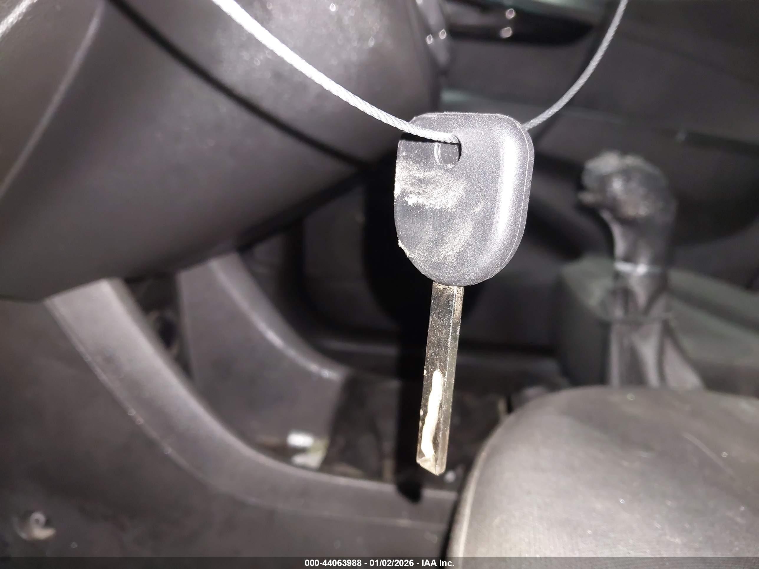 CHEVROLET SPARK image 11