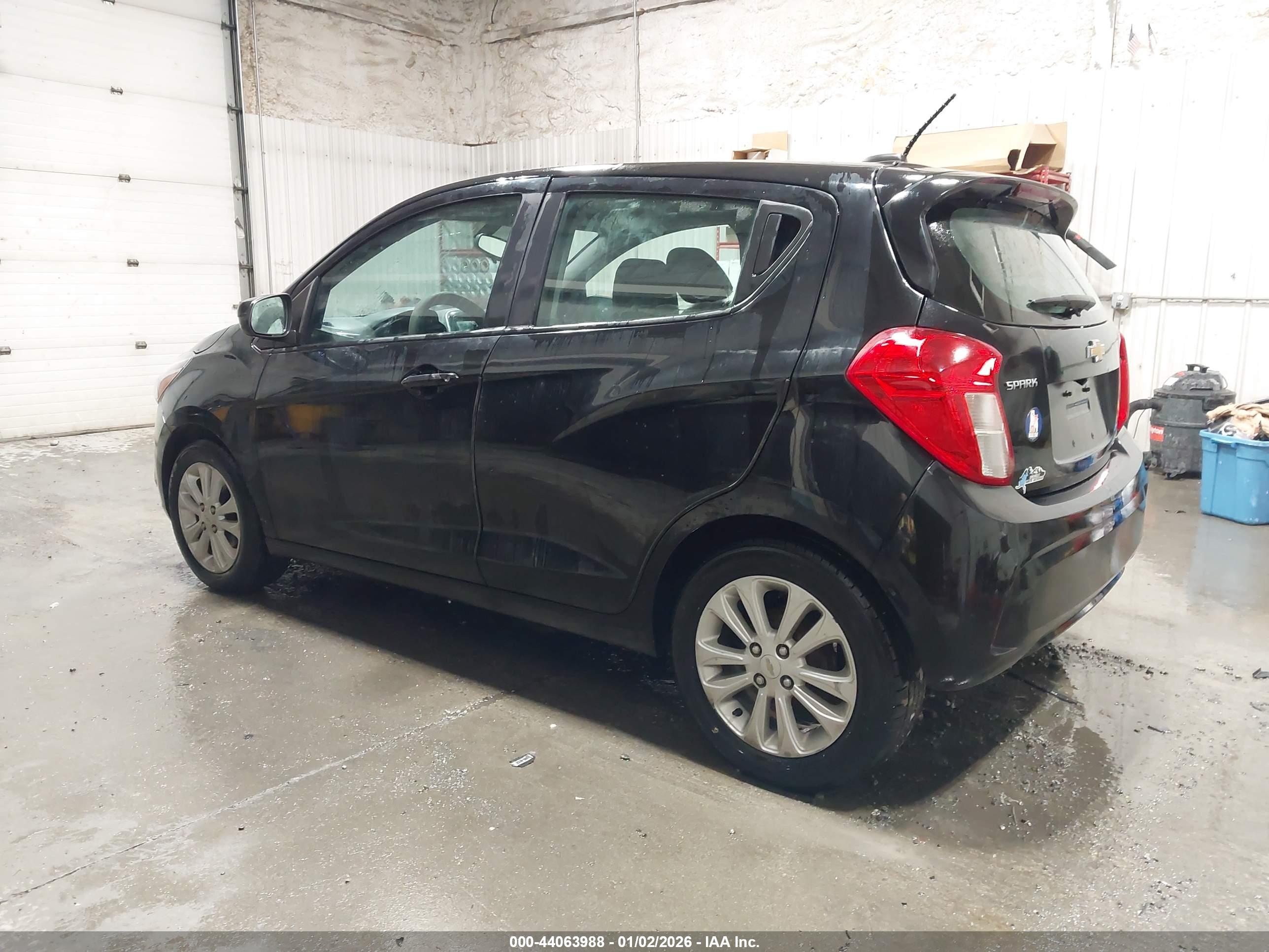 CHEVROLET SPARK image 3