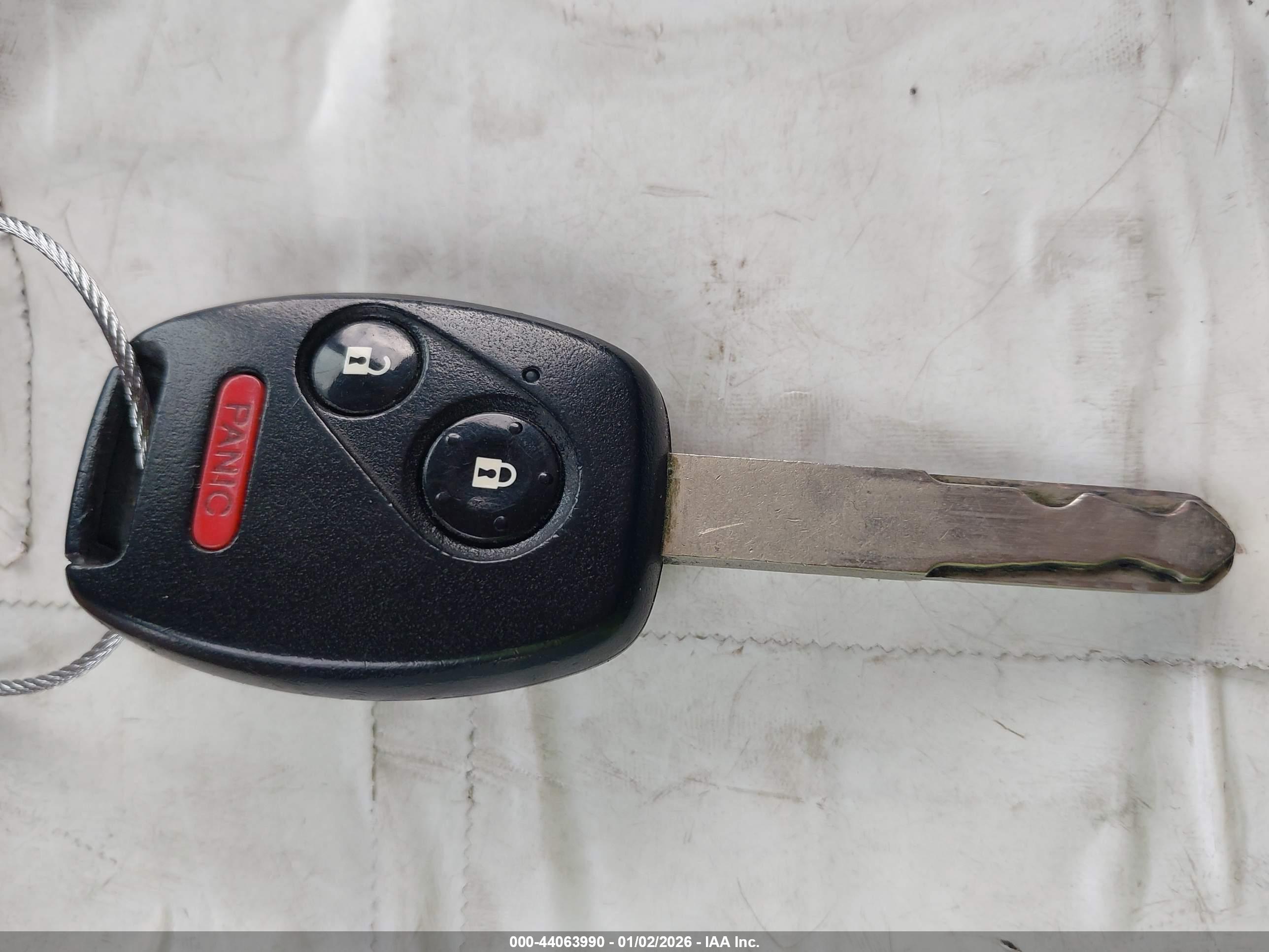 HONDA FIT image 11