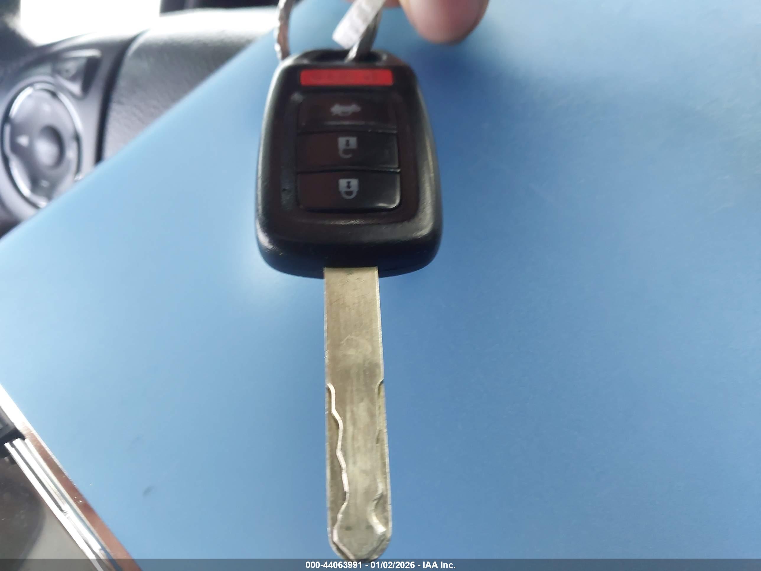 HONDA ACCORD image 11