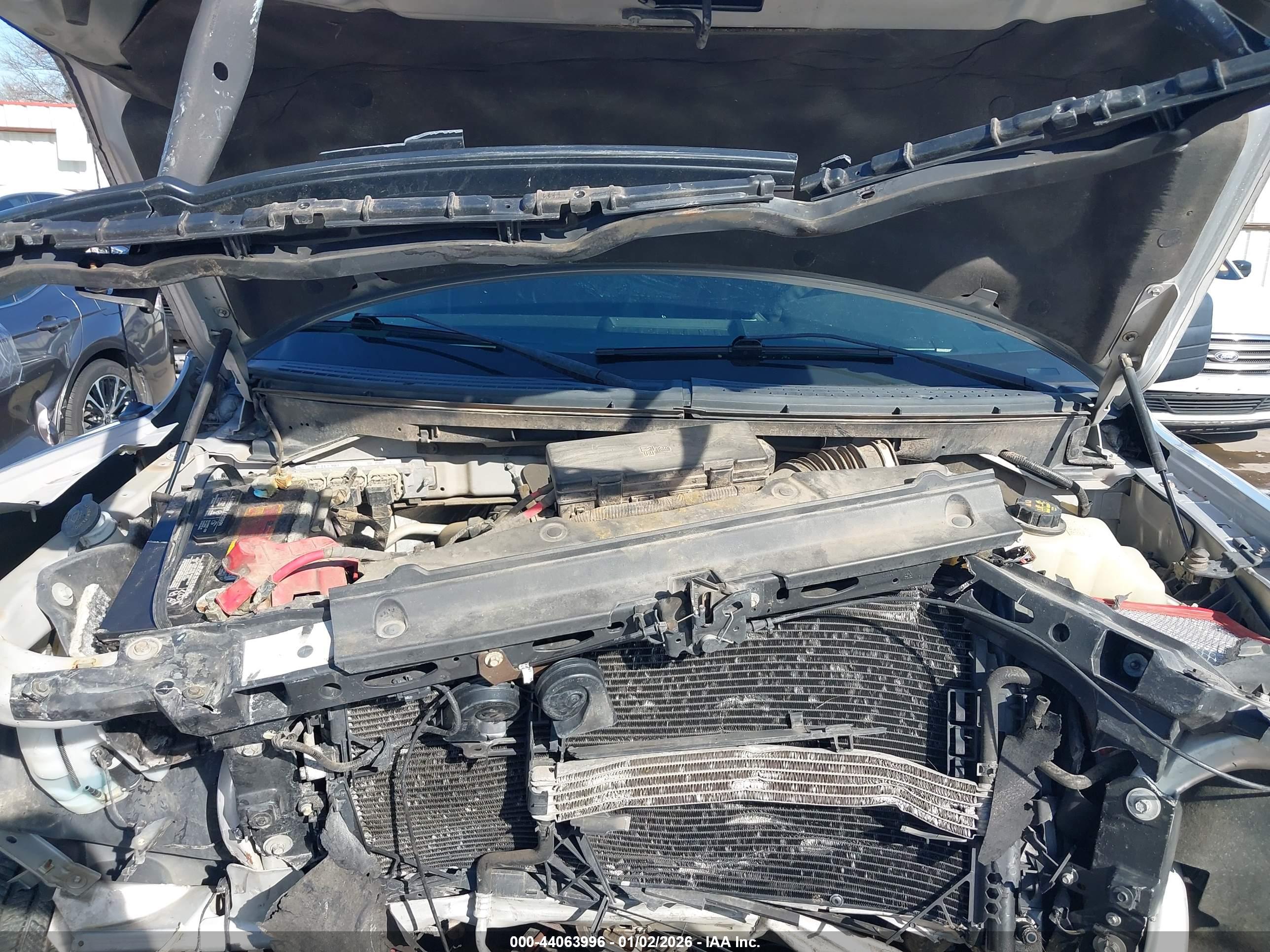 FORD F-150 image 10