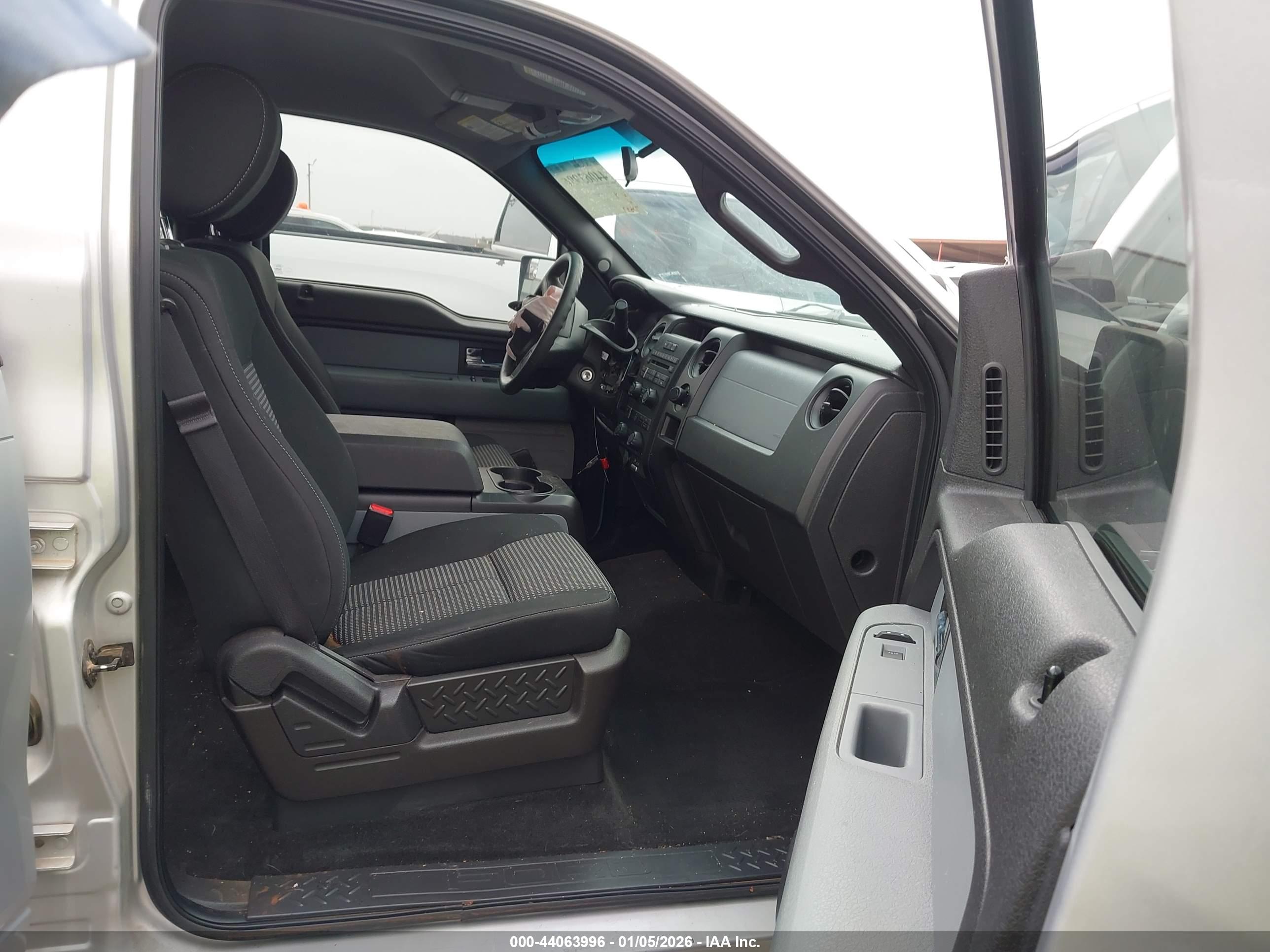 FORD F-150 image 5