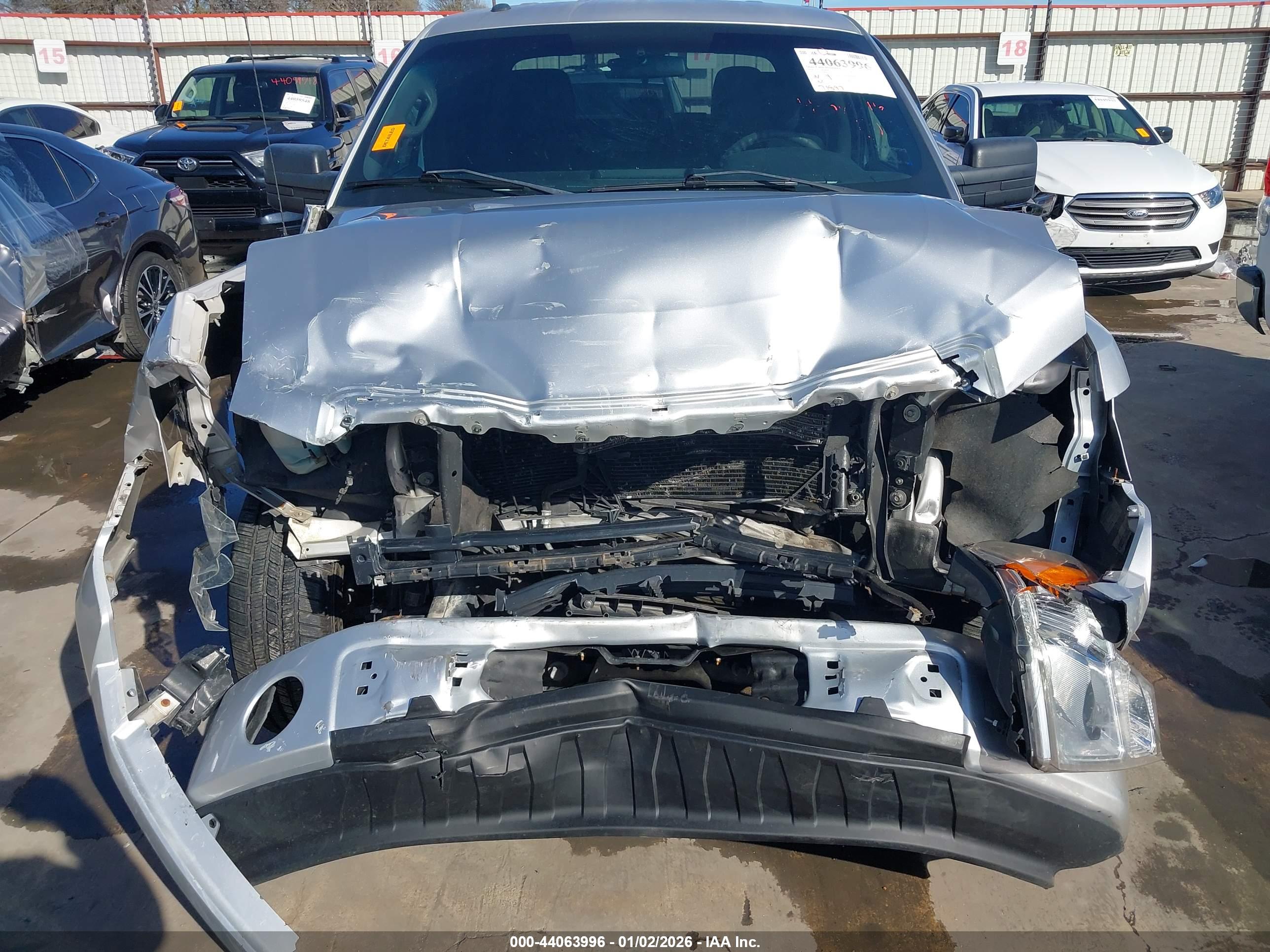 FORD F-150 image 6